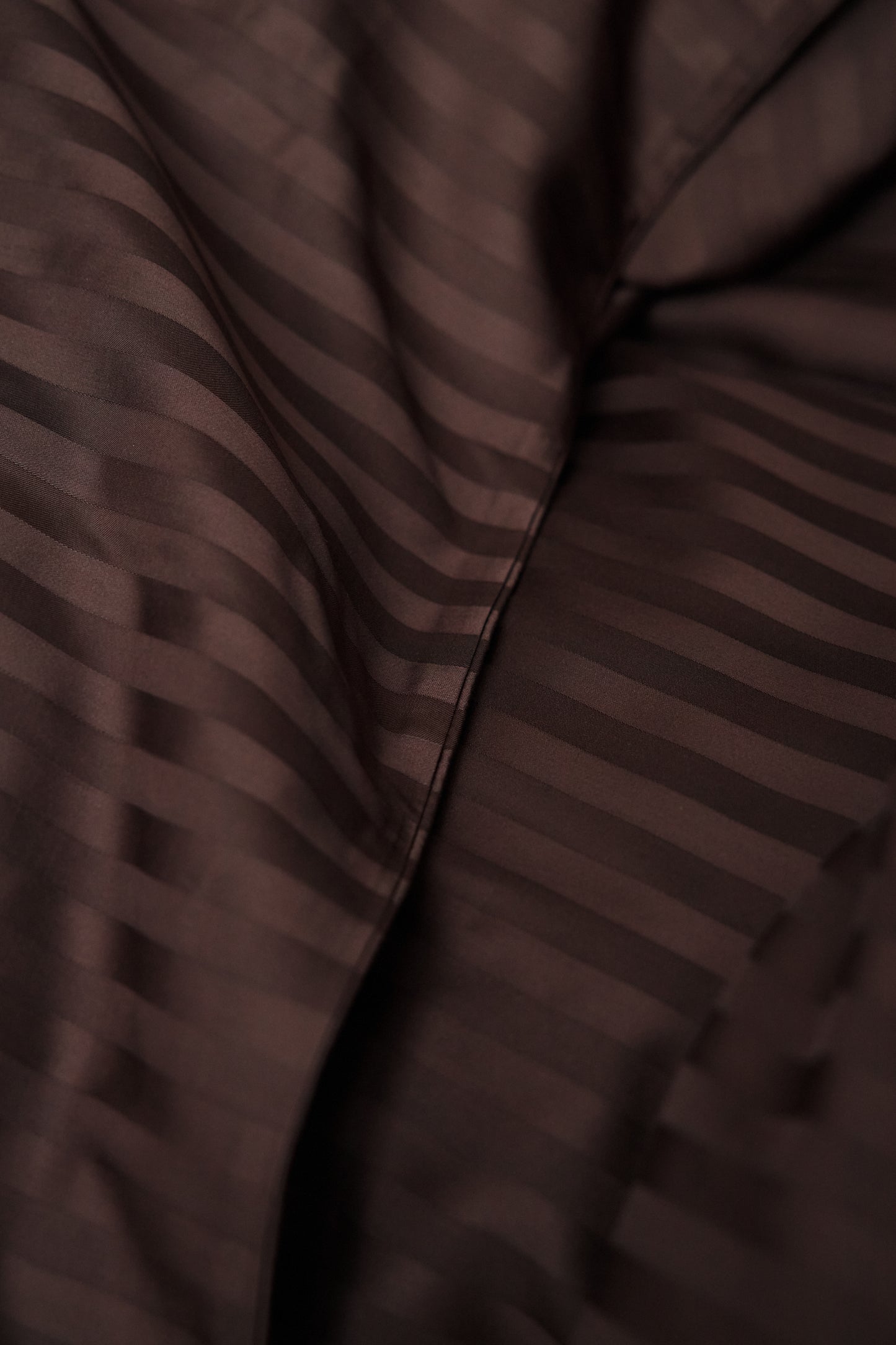 Arabica stripe Bed set