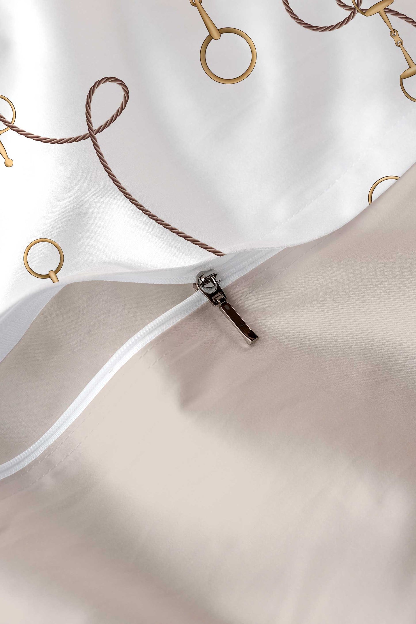 Sultan's thread Bed set