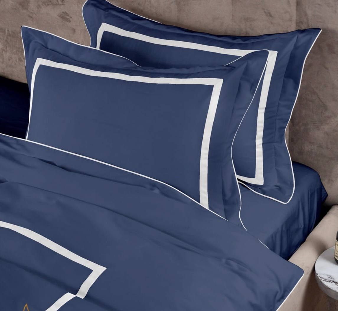 Hotel classic Bed set