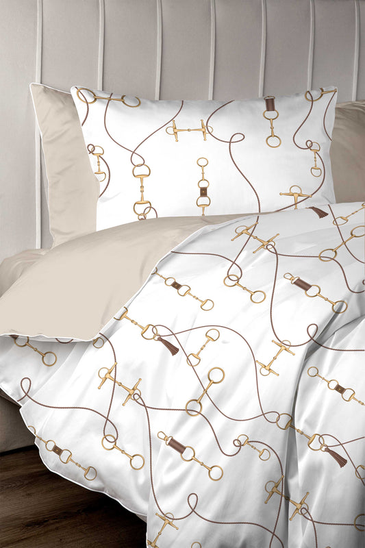 Sultan's thread Bed set