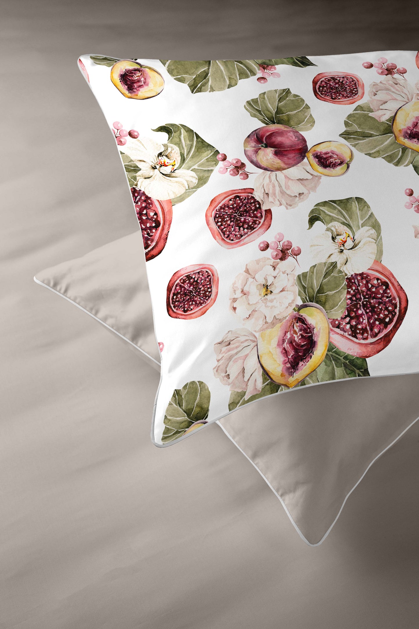 Pomegranate tale Bed set