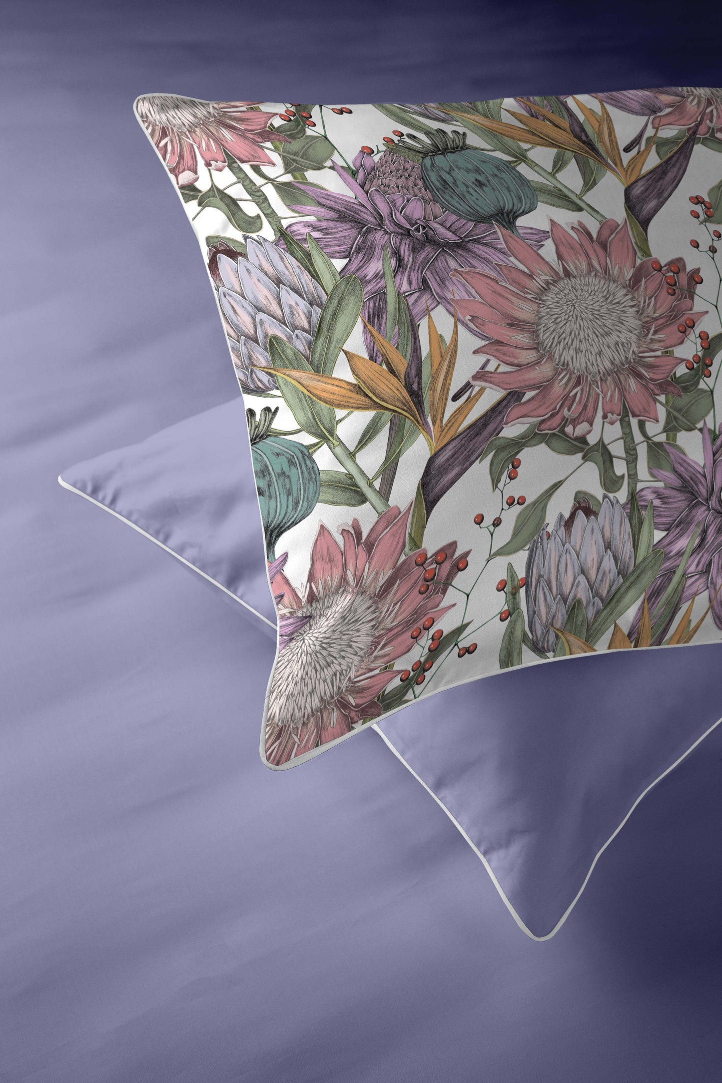Bloom mirage Bed set