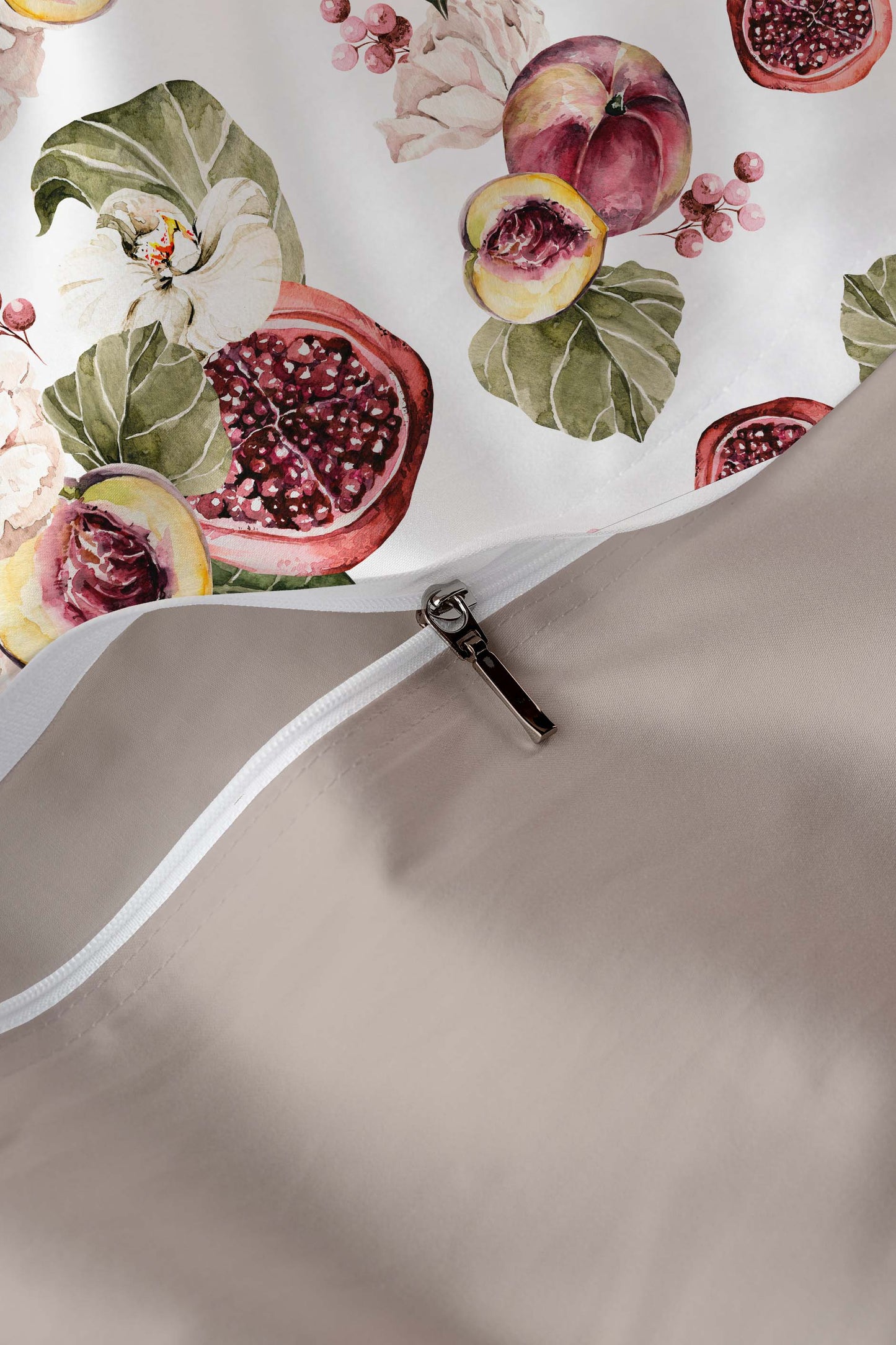 Pomegranate tale Bed set