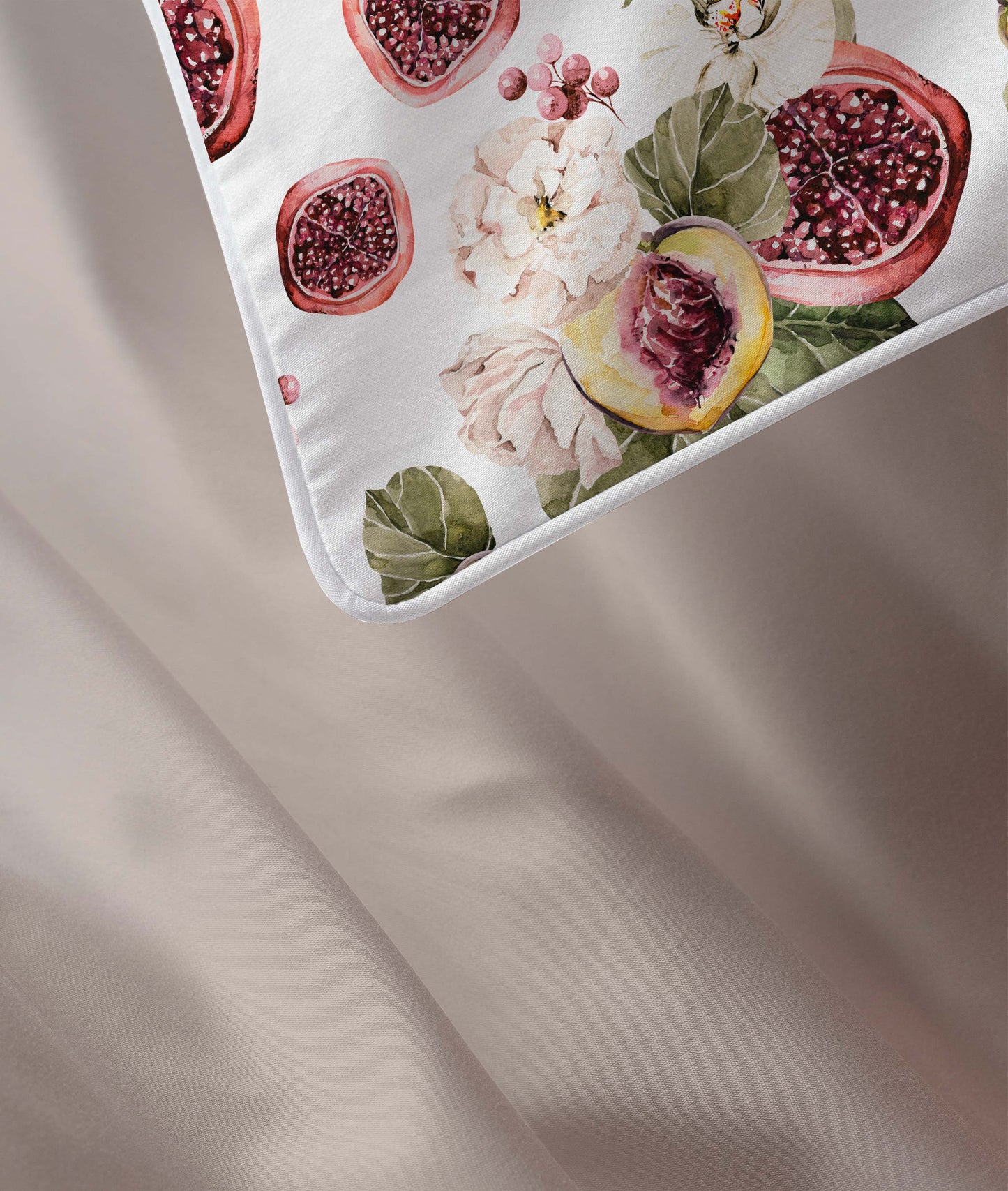 Pomegranate tale Bed set