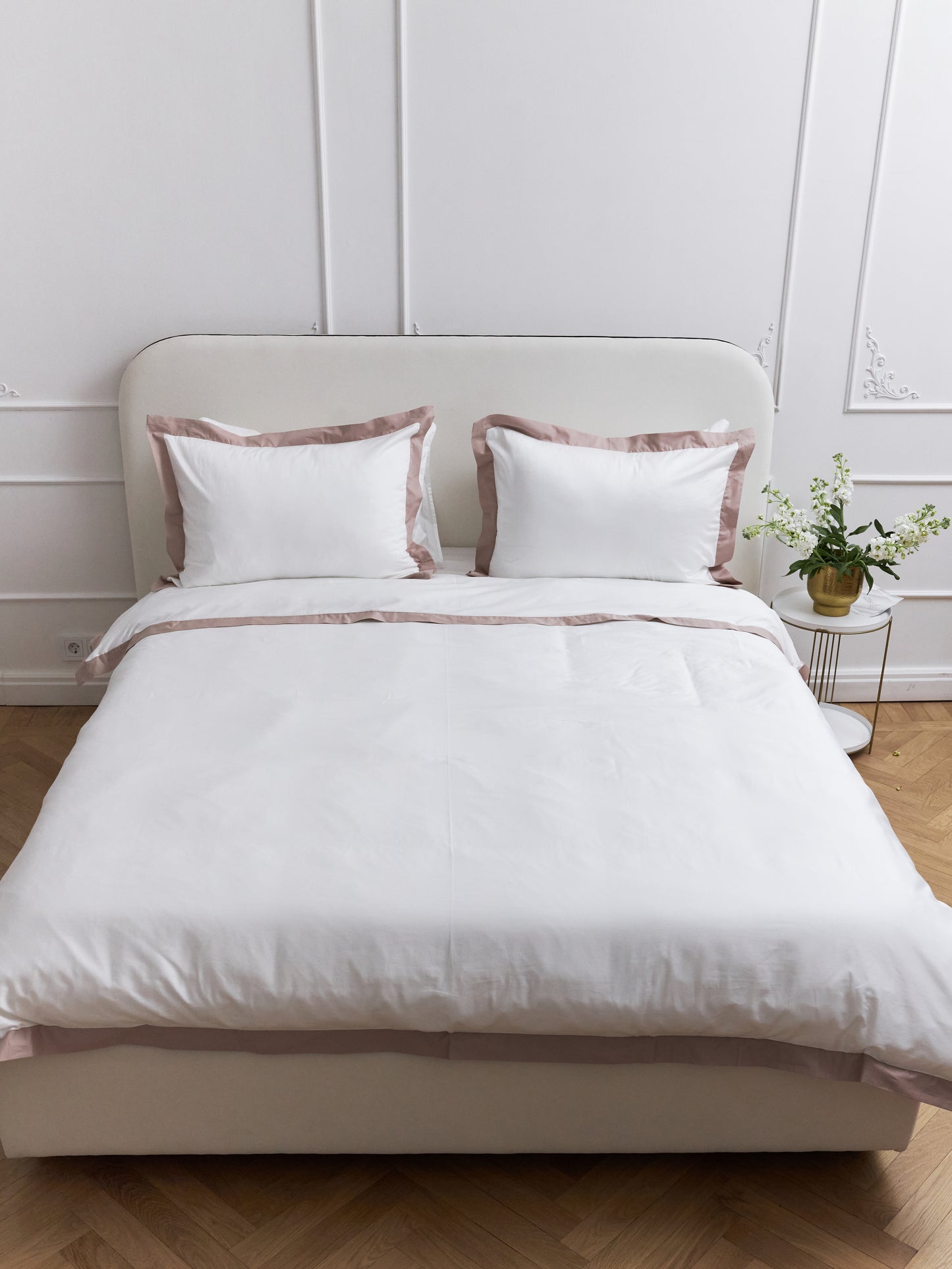 Dunescape Bed set