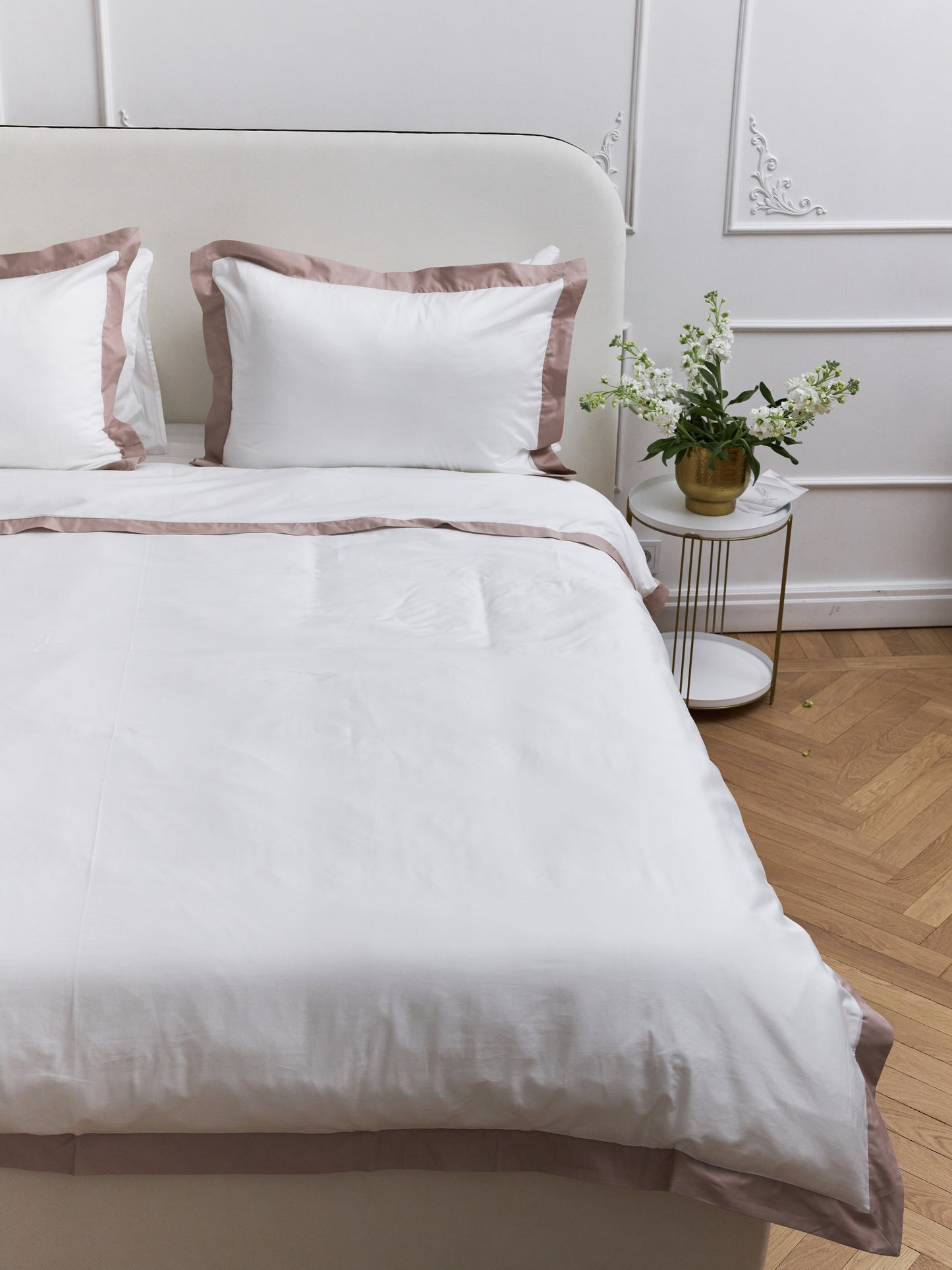 Dunescape Bed set