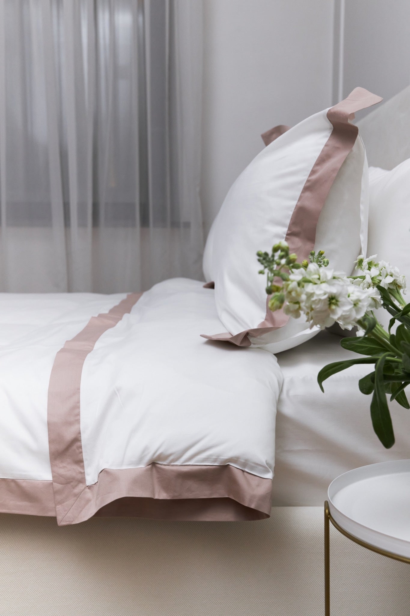 Dunescape Bed set