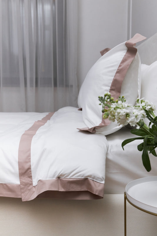 Dunescape Bed set