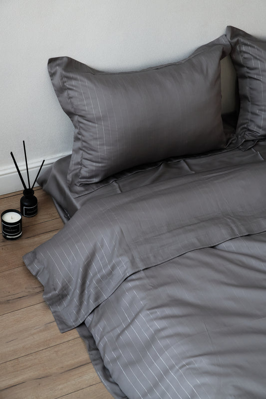 Moon thread Bed set