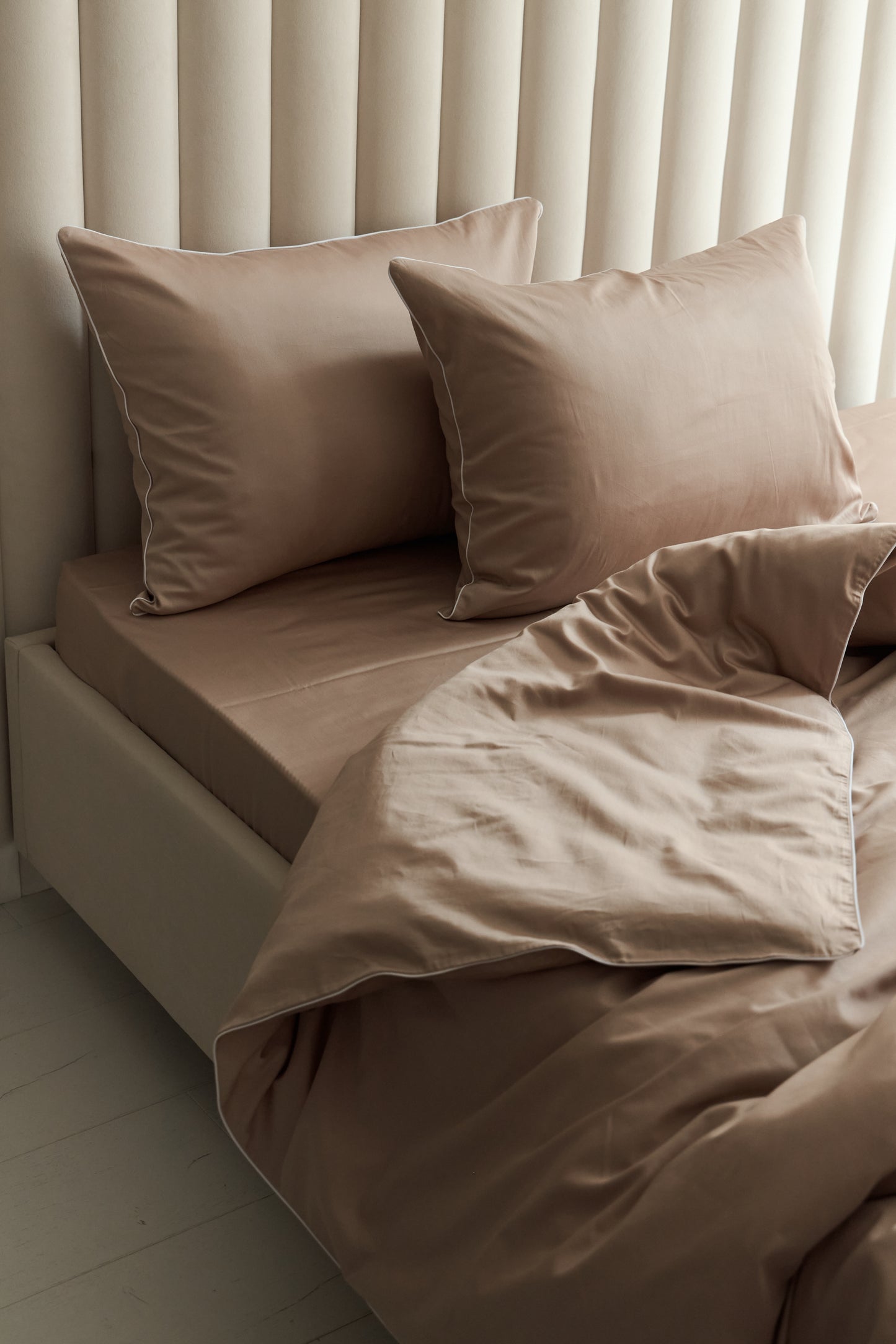 Monochrome Bed set (+colors)