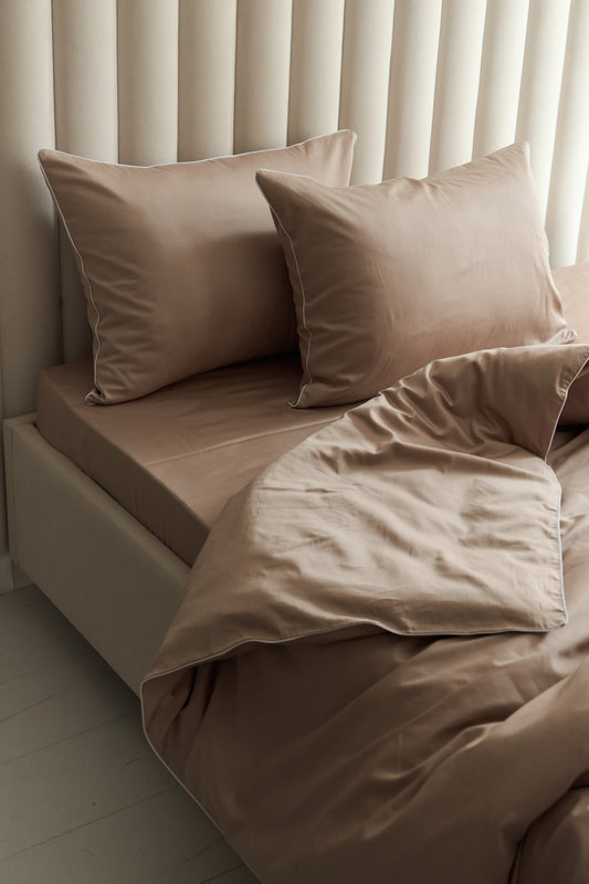 Monochrome Bed set (+colors)