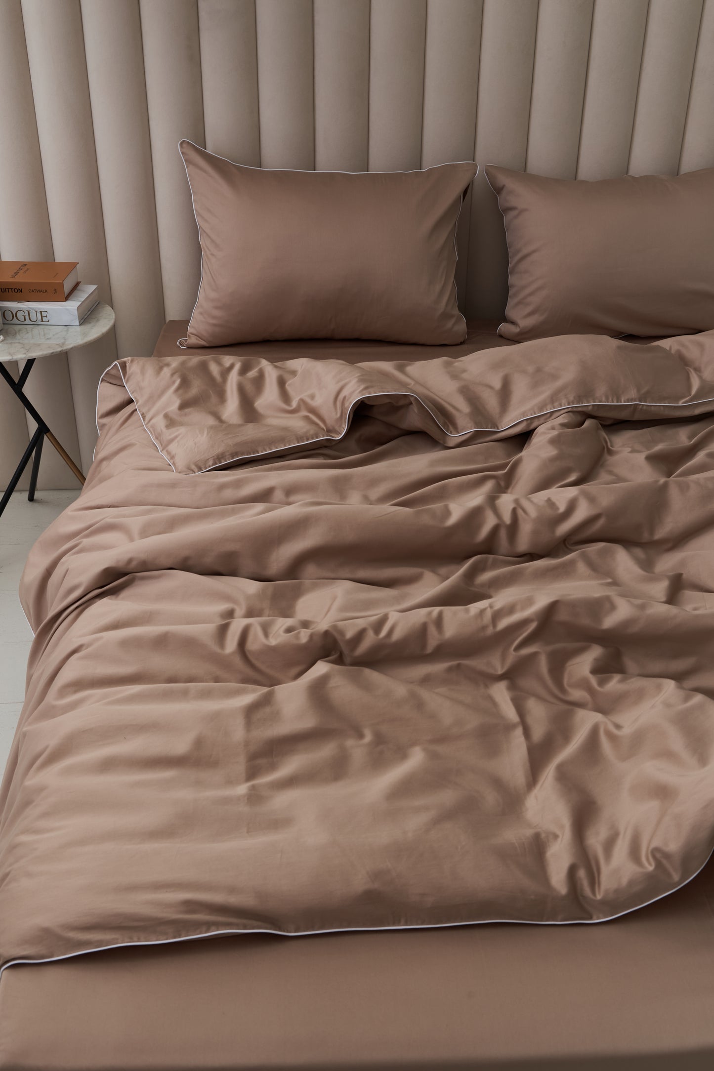 Monochrome Bed set (+colors)