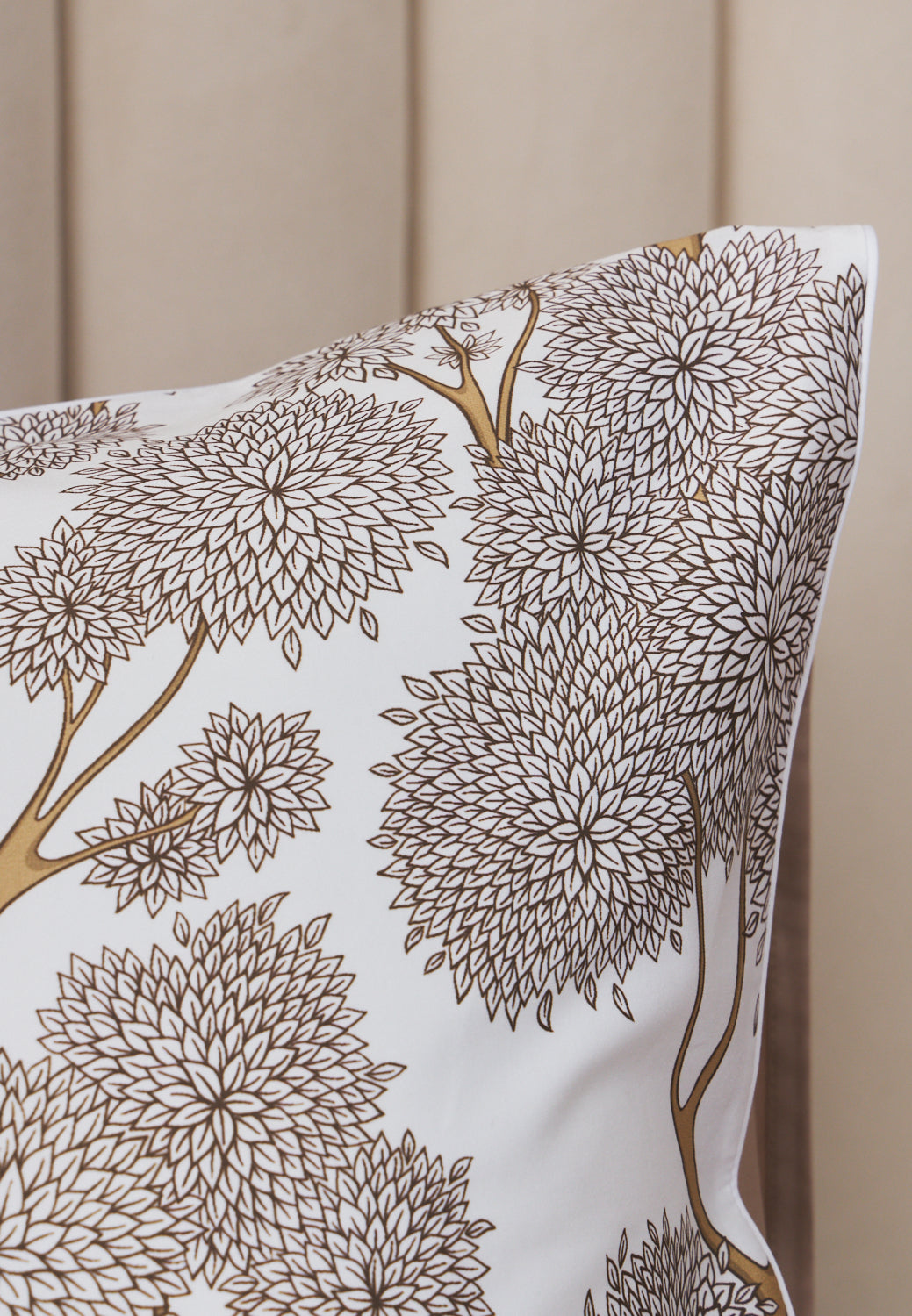 Ghaf canopy Bed set