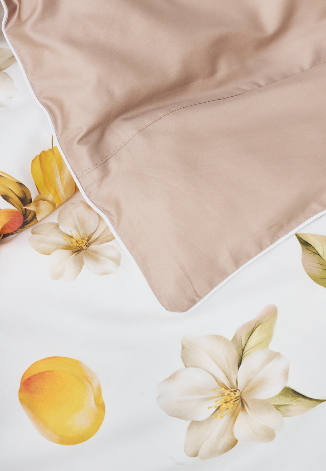 Joud harvest Bed set