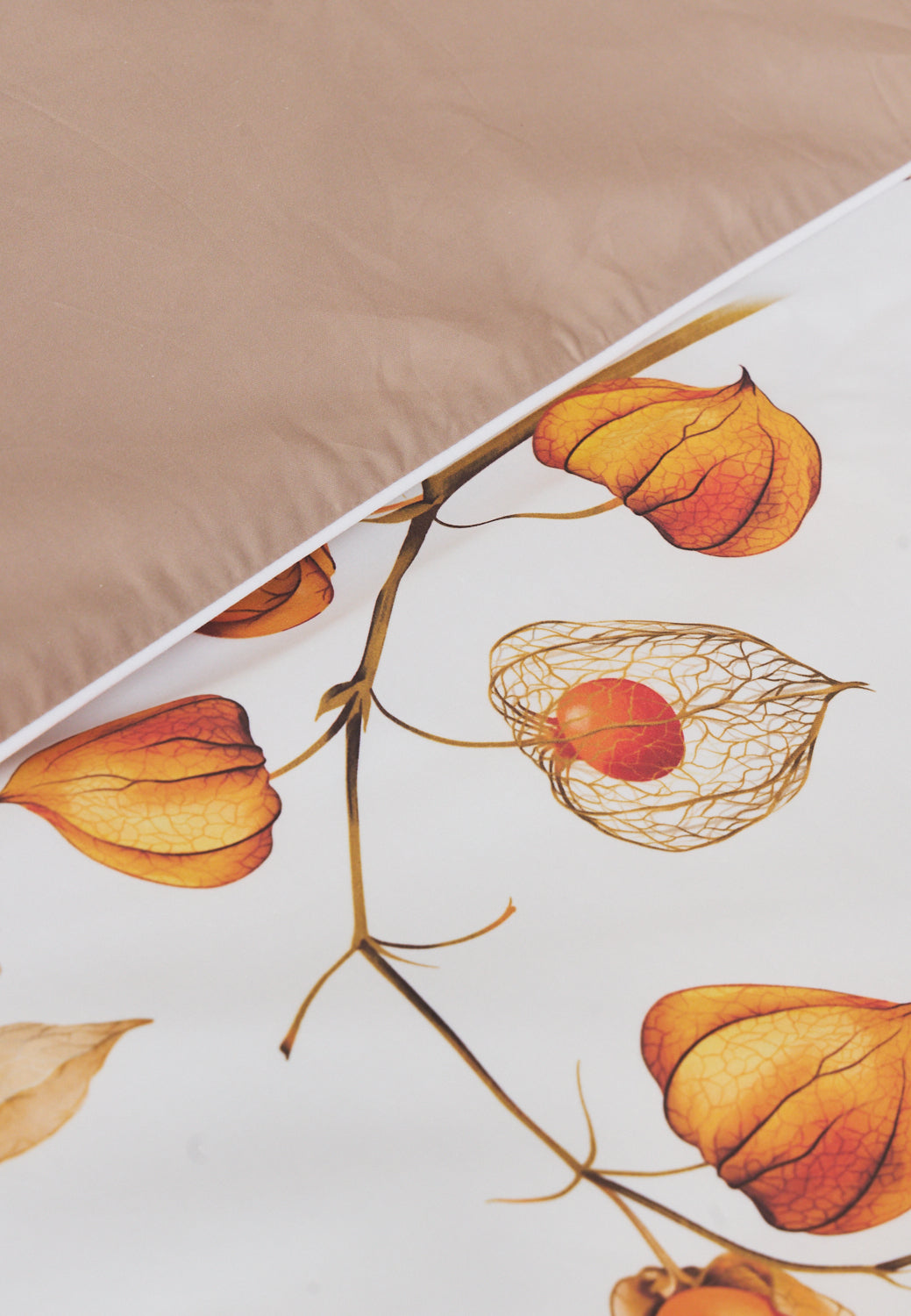Safra lantern Bed set