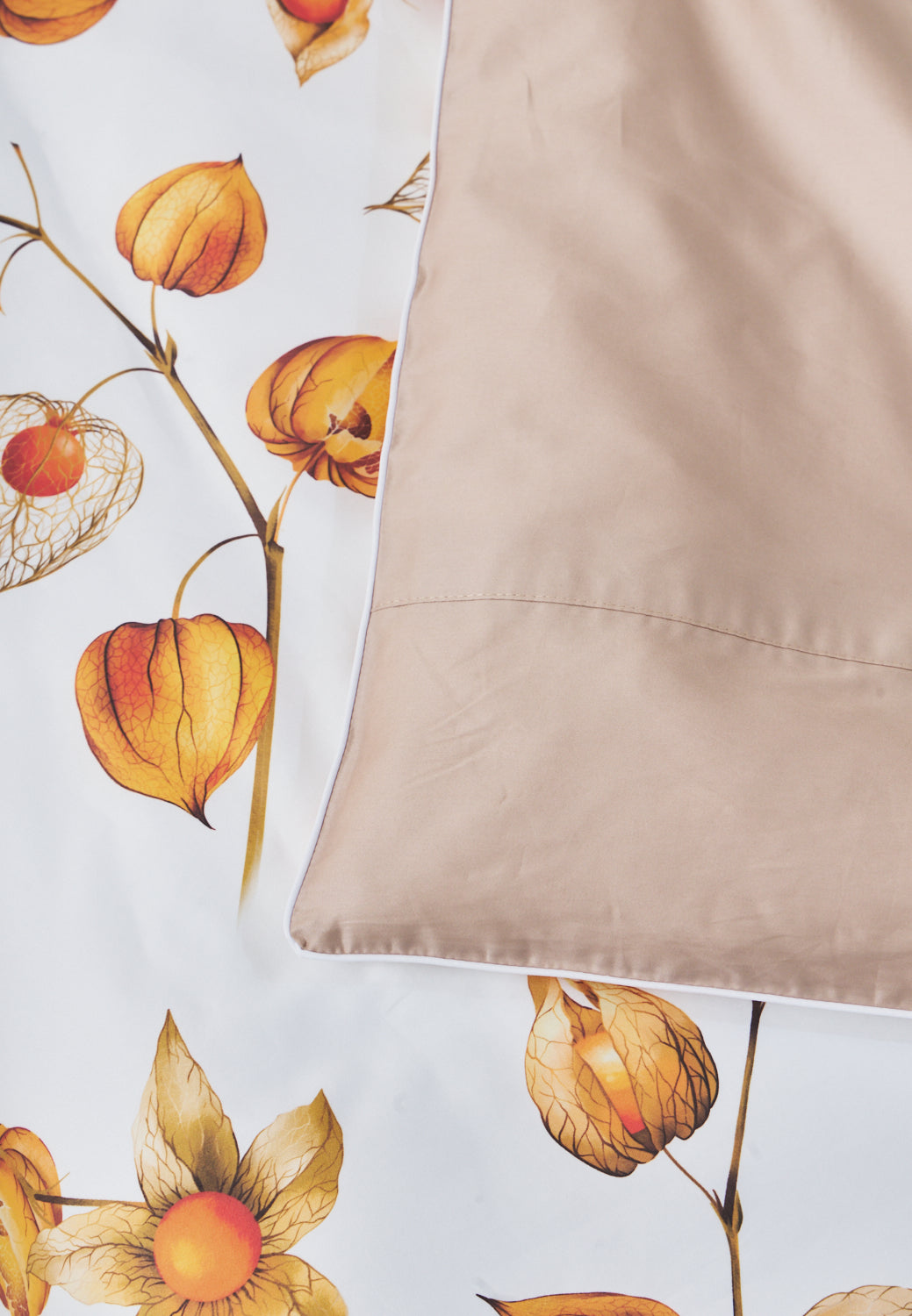 Safra lantern Bed set