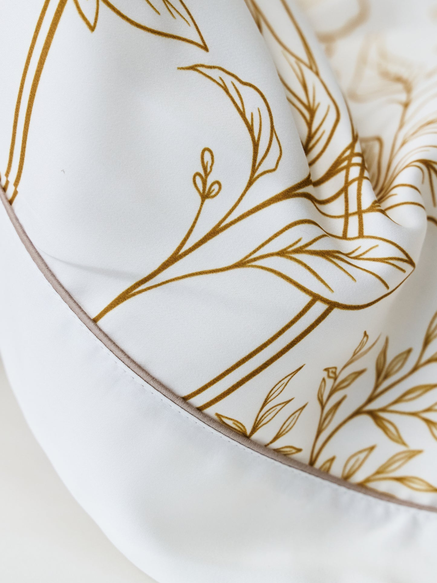 Desert petals Bed set