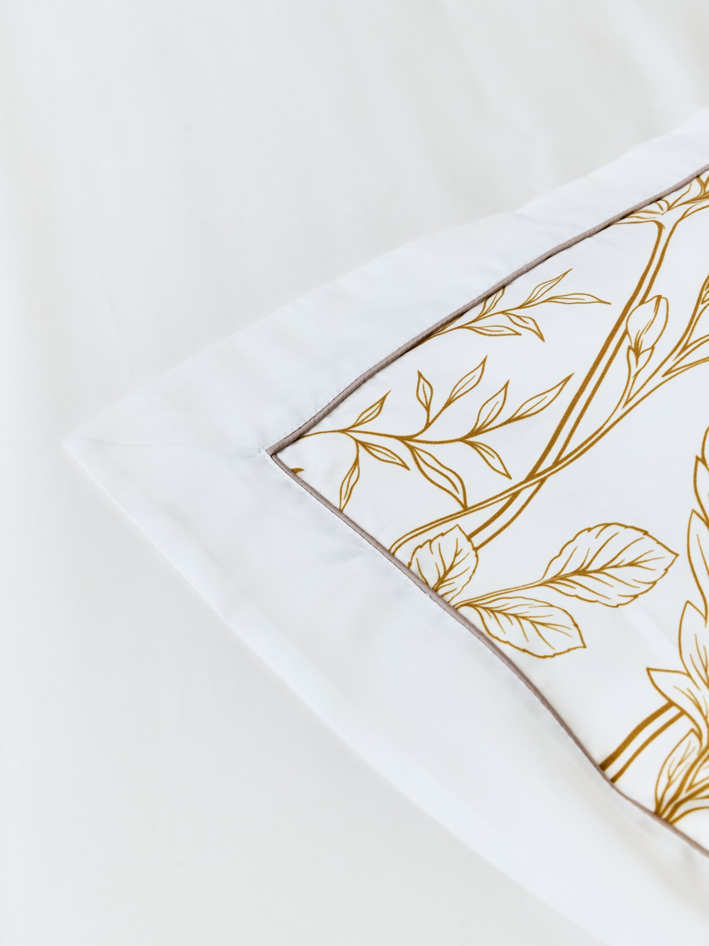 Desert petals Bed set