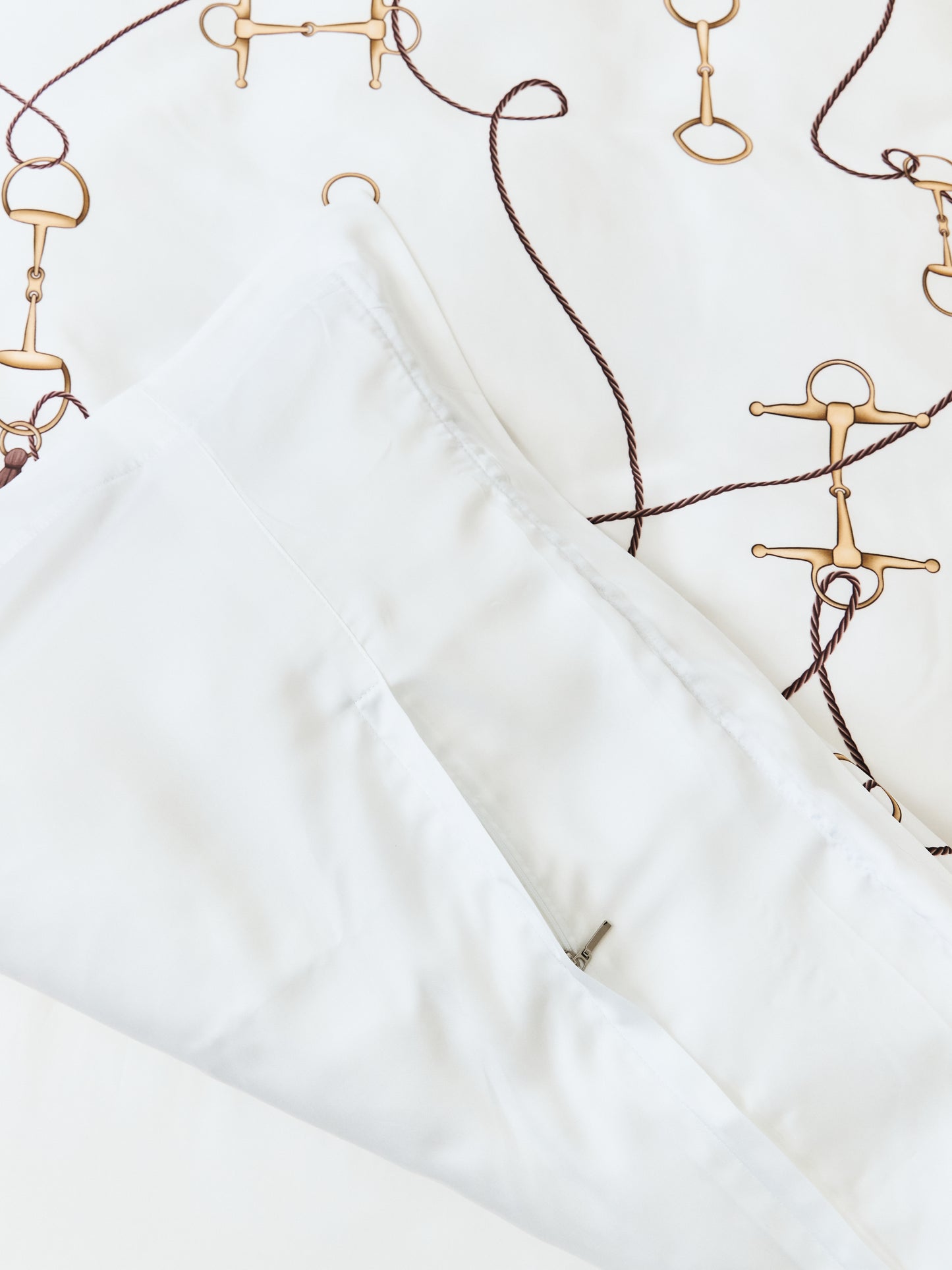 Sultan's thread Bed set