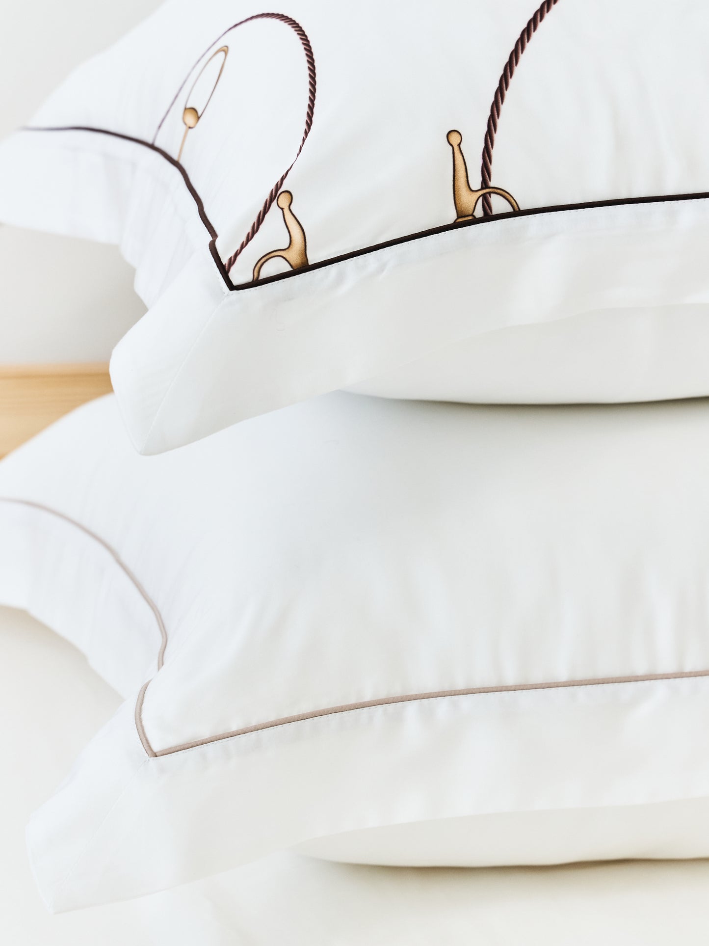 Sultan's thread Bed set