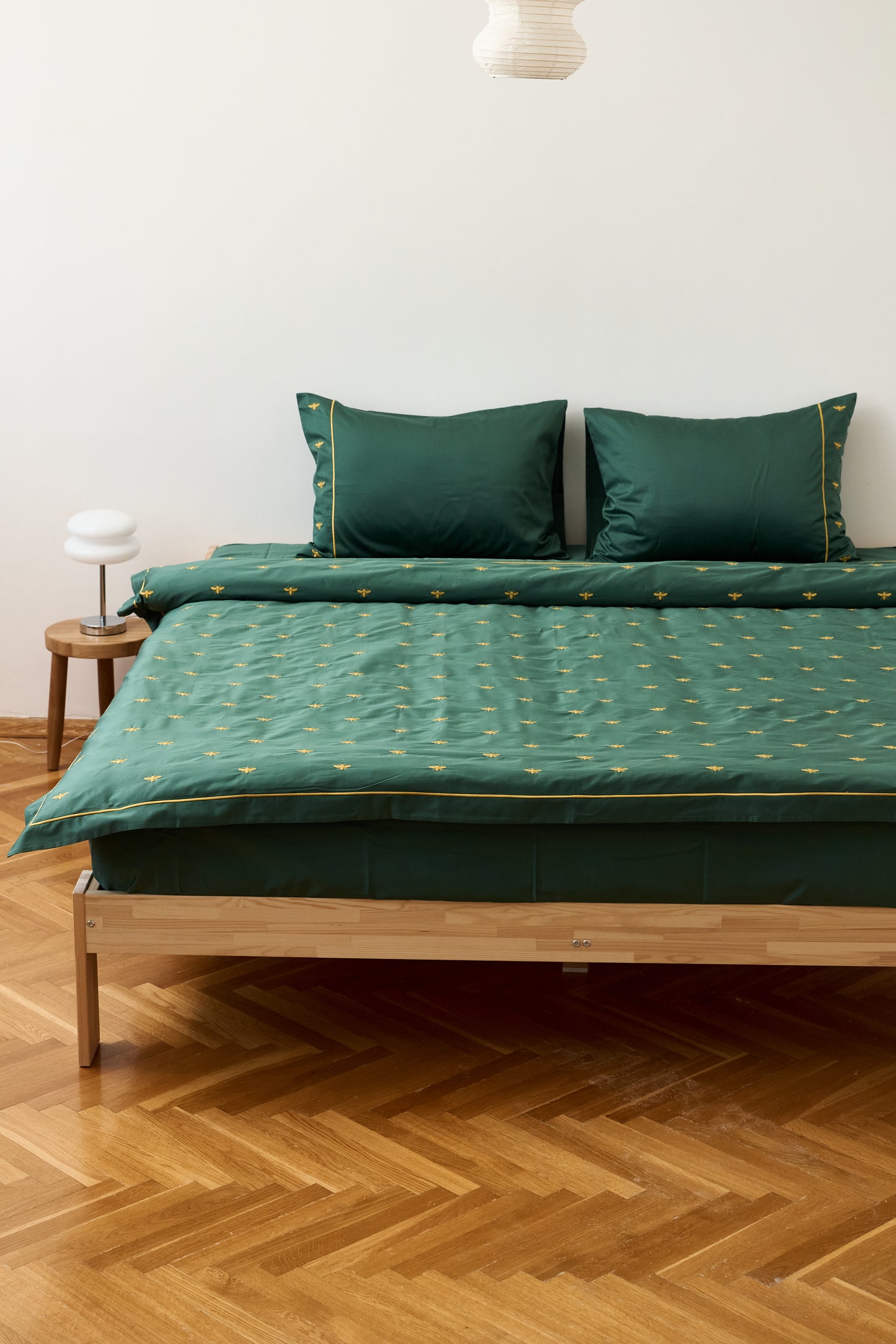 Al-Nahl Bed set
