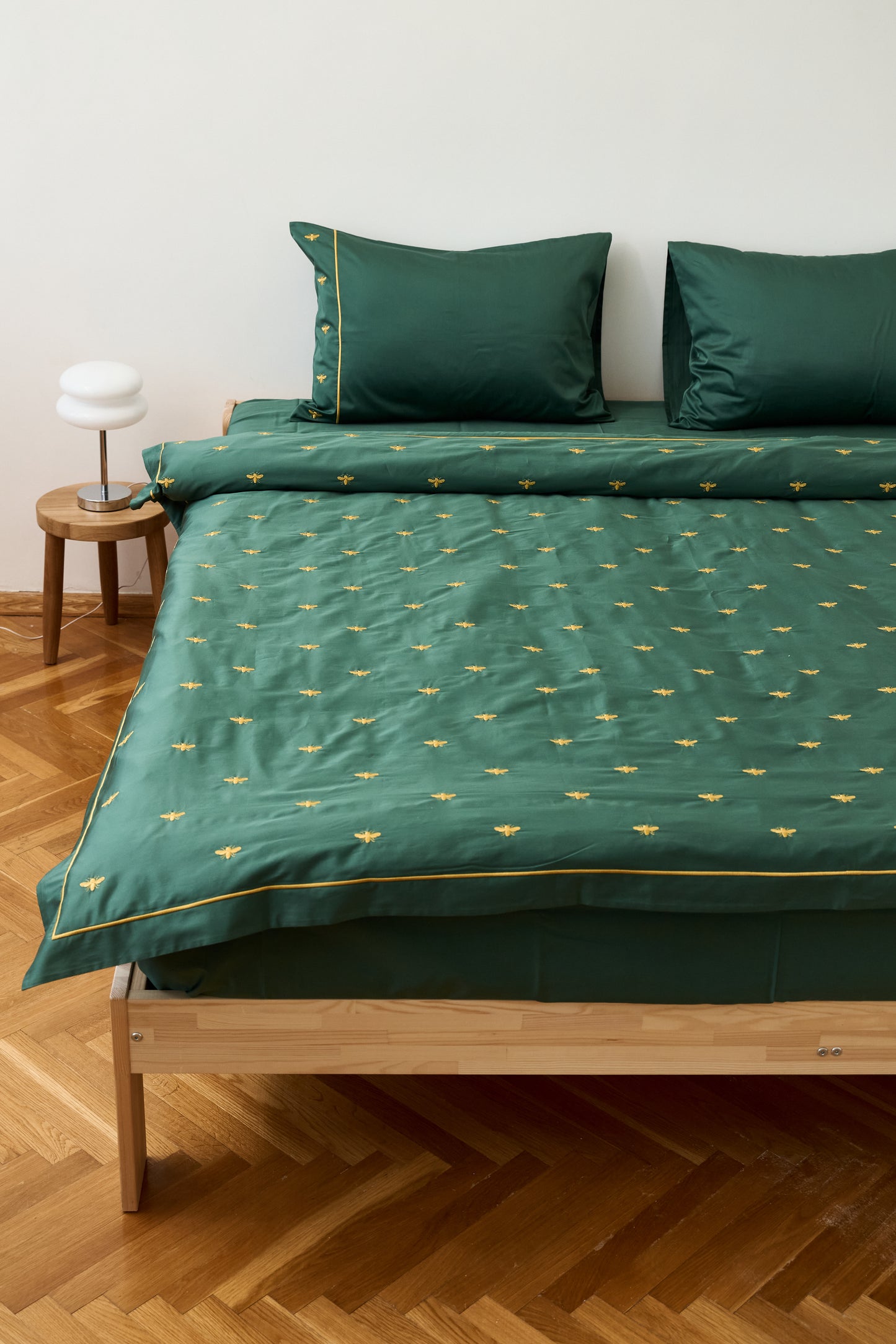 Al-Nahl Bed set