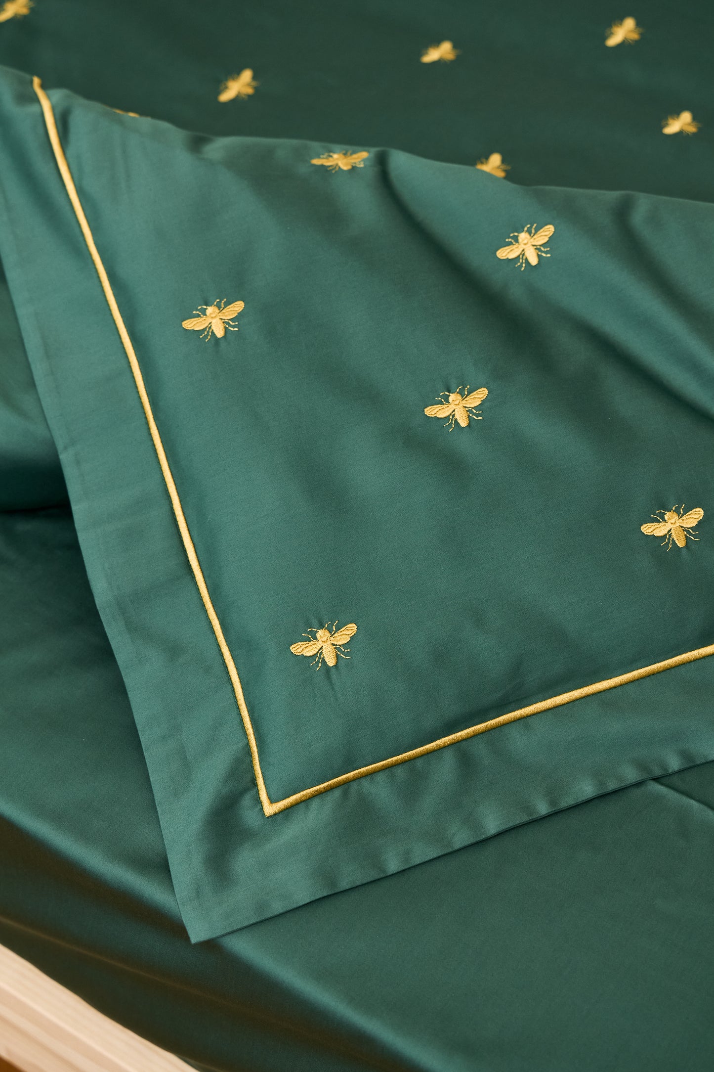 Al-Nahl Bed set