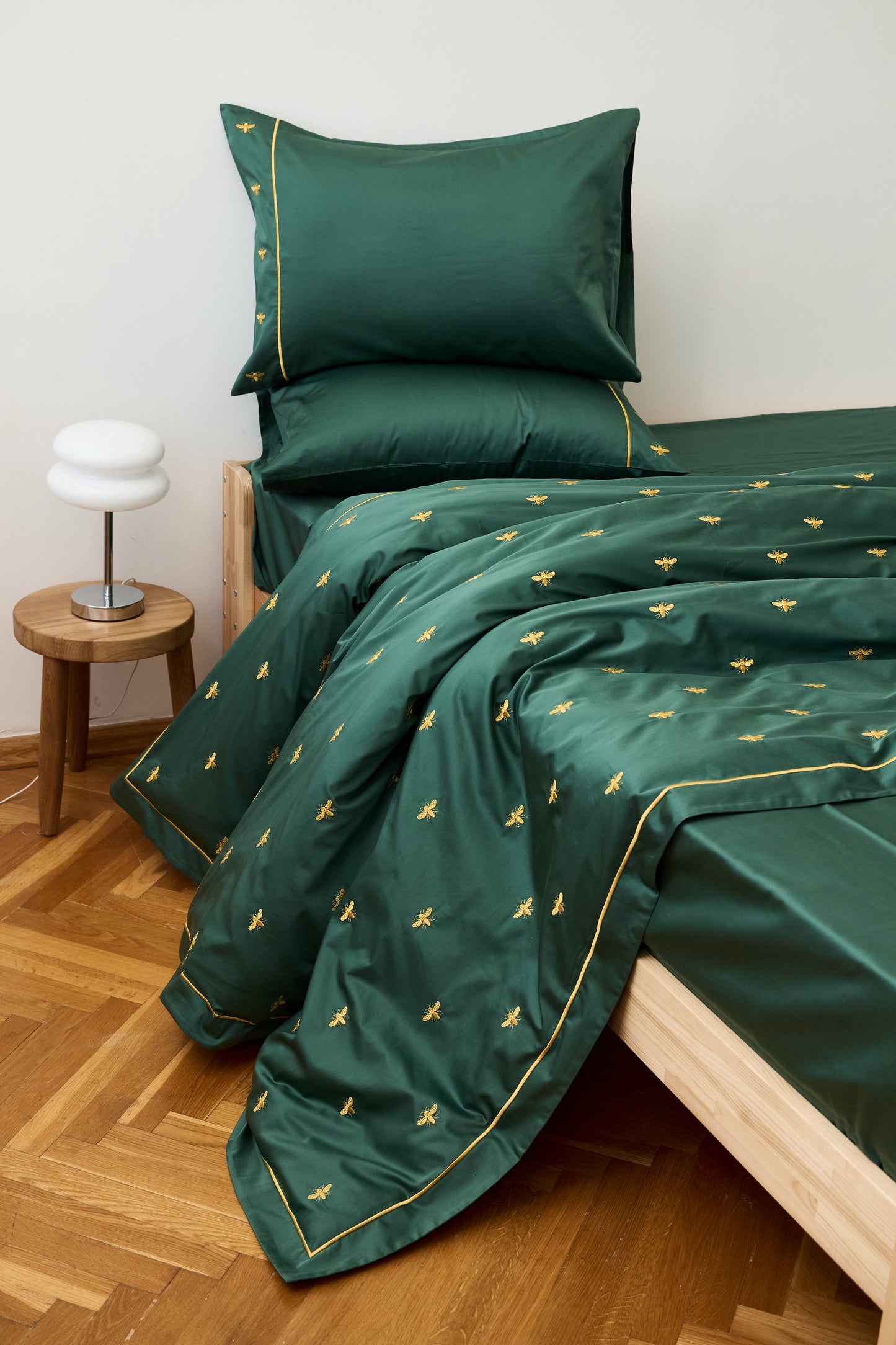 Al-Nahl Bed set