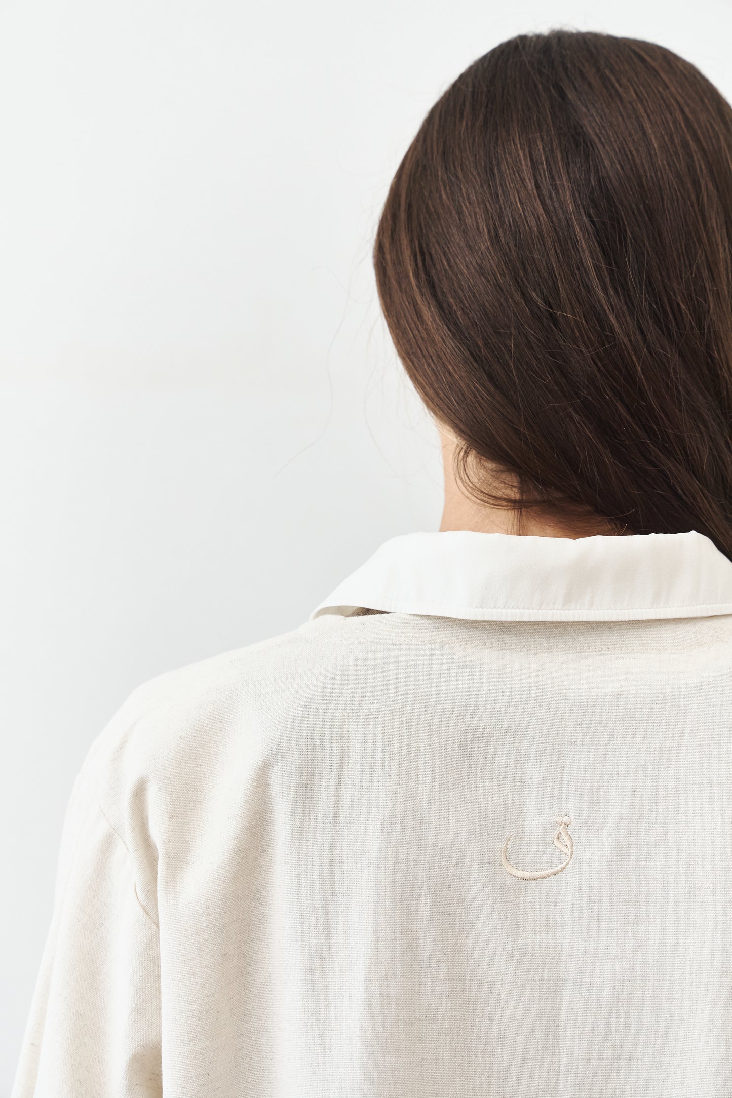 Noor wings Open abaya