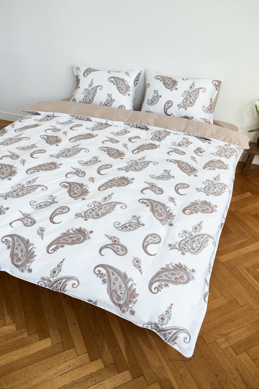Tales of Persia Bed set