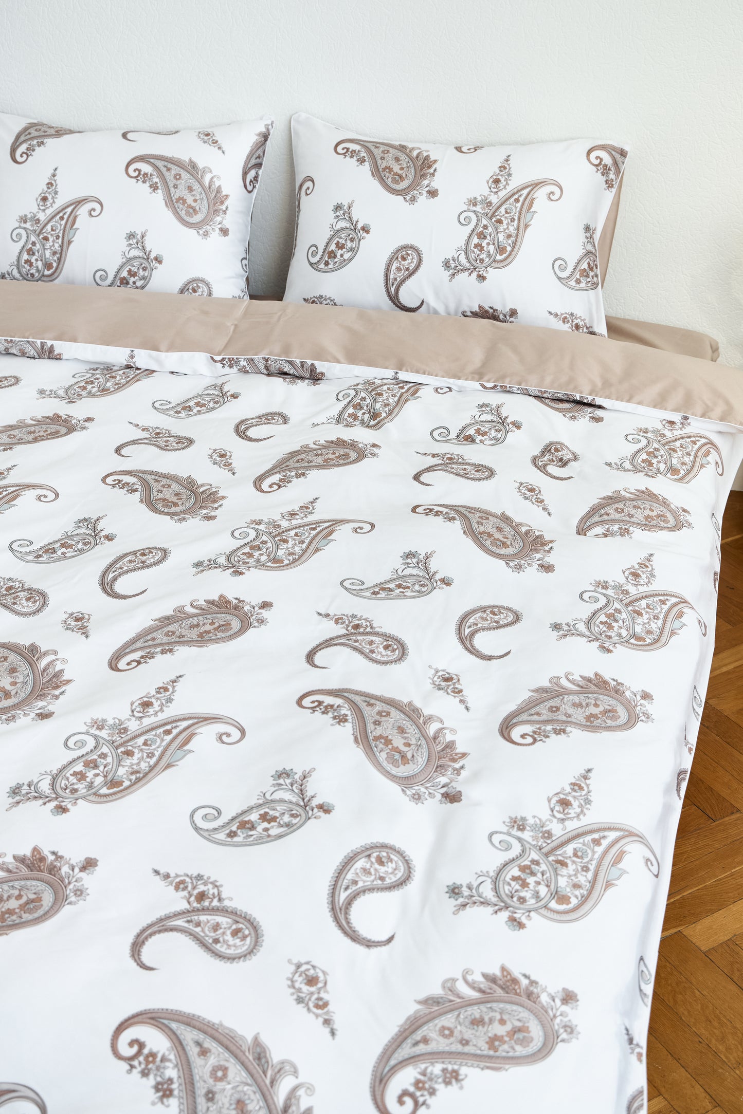 Tales of Persia Bed set