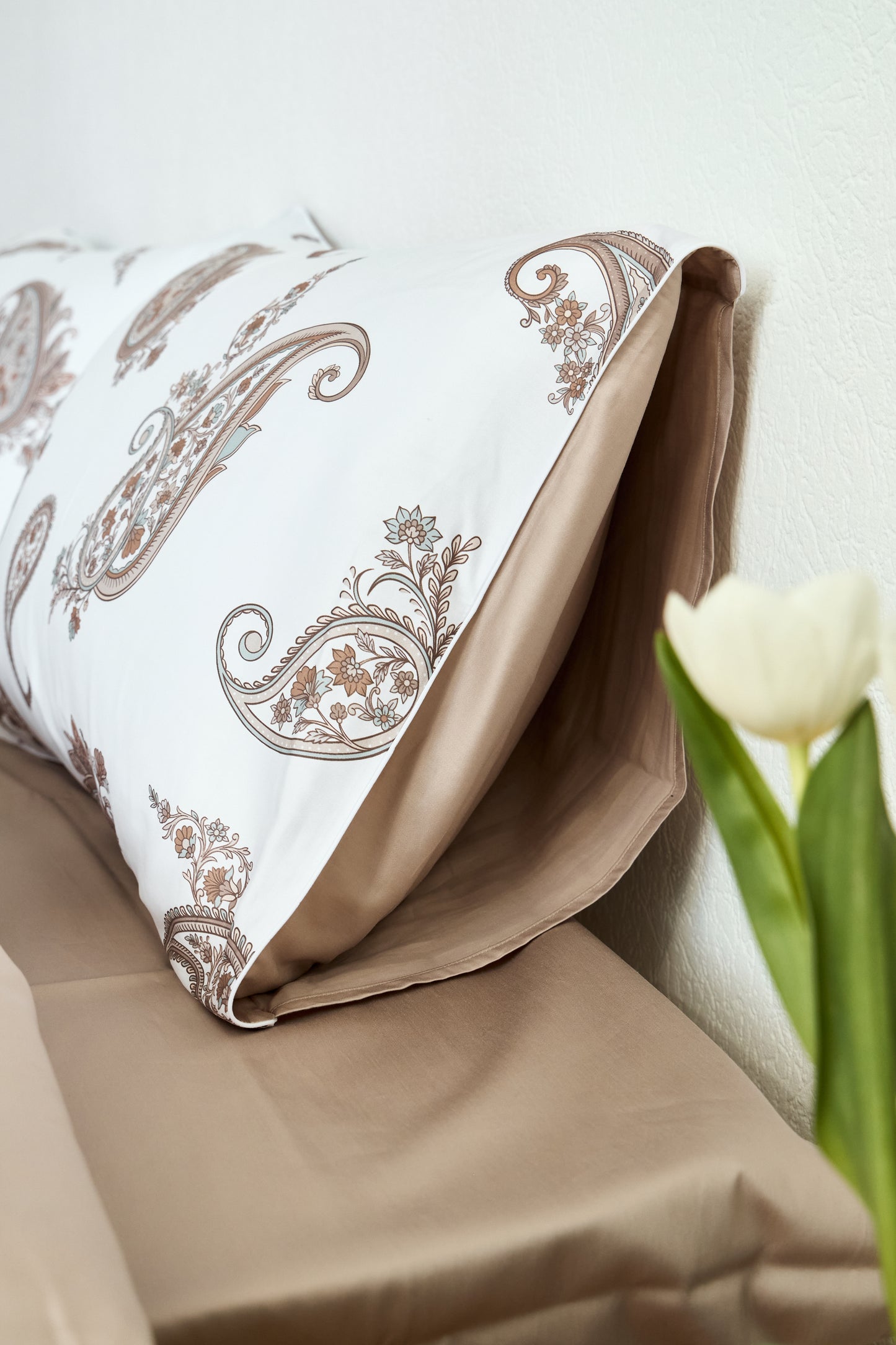 Tales of Persia Bed set