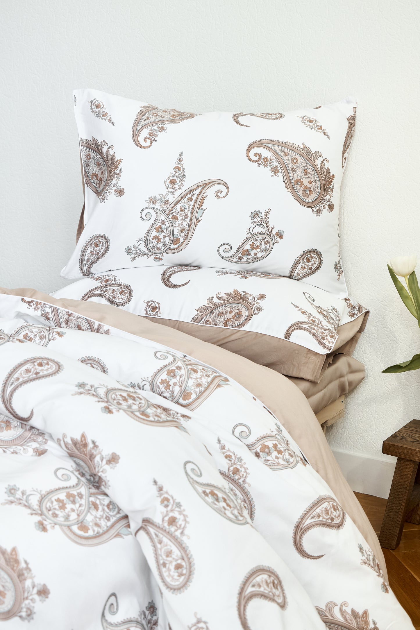 Tales of Persia Bed set