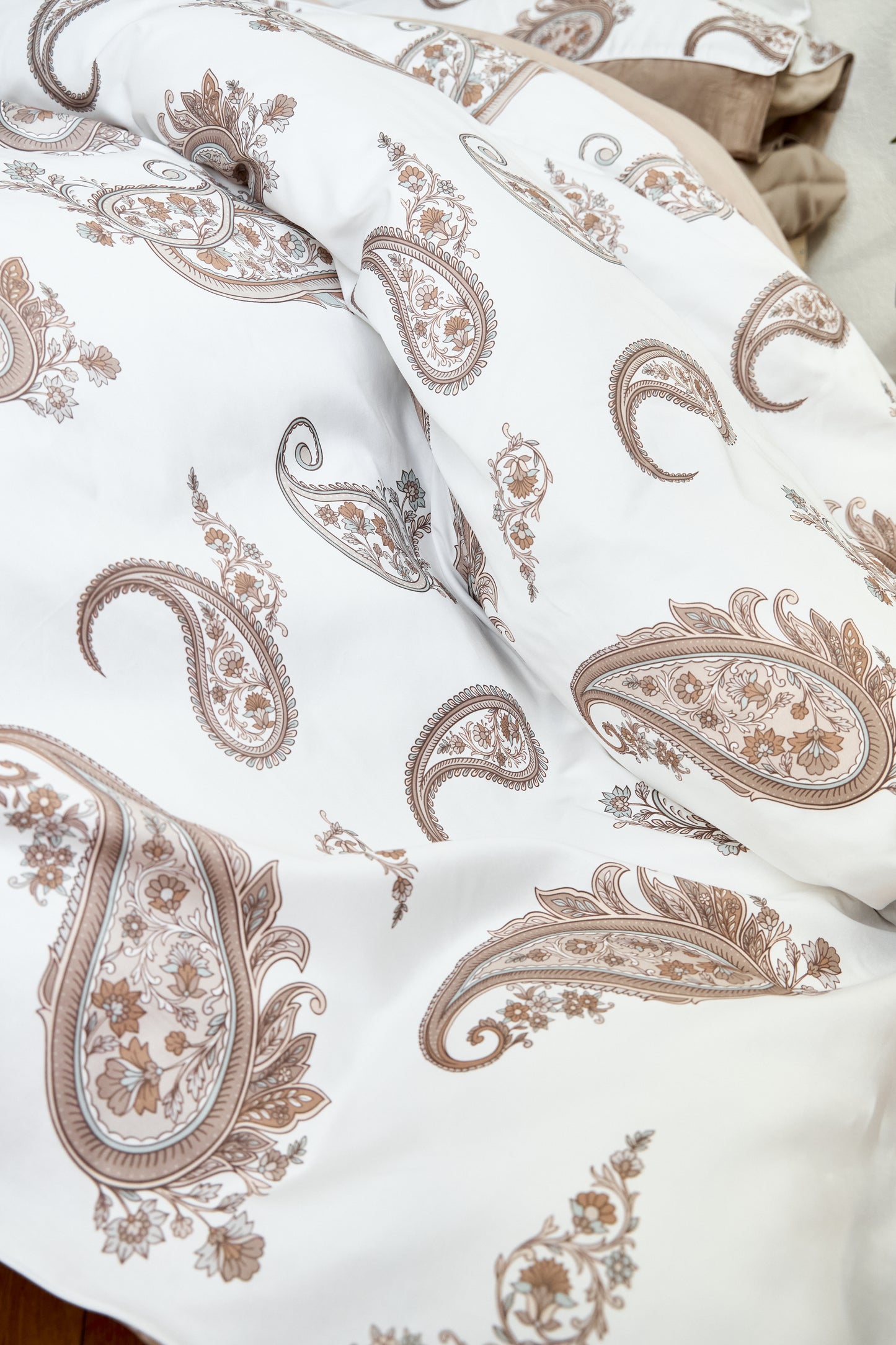 Tales of Persia Bed set