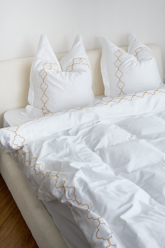 Zahra song Bed set