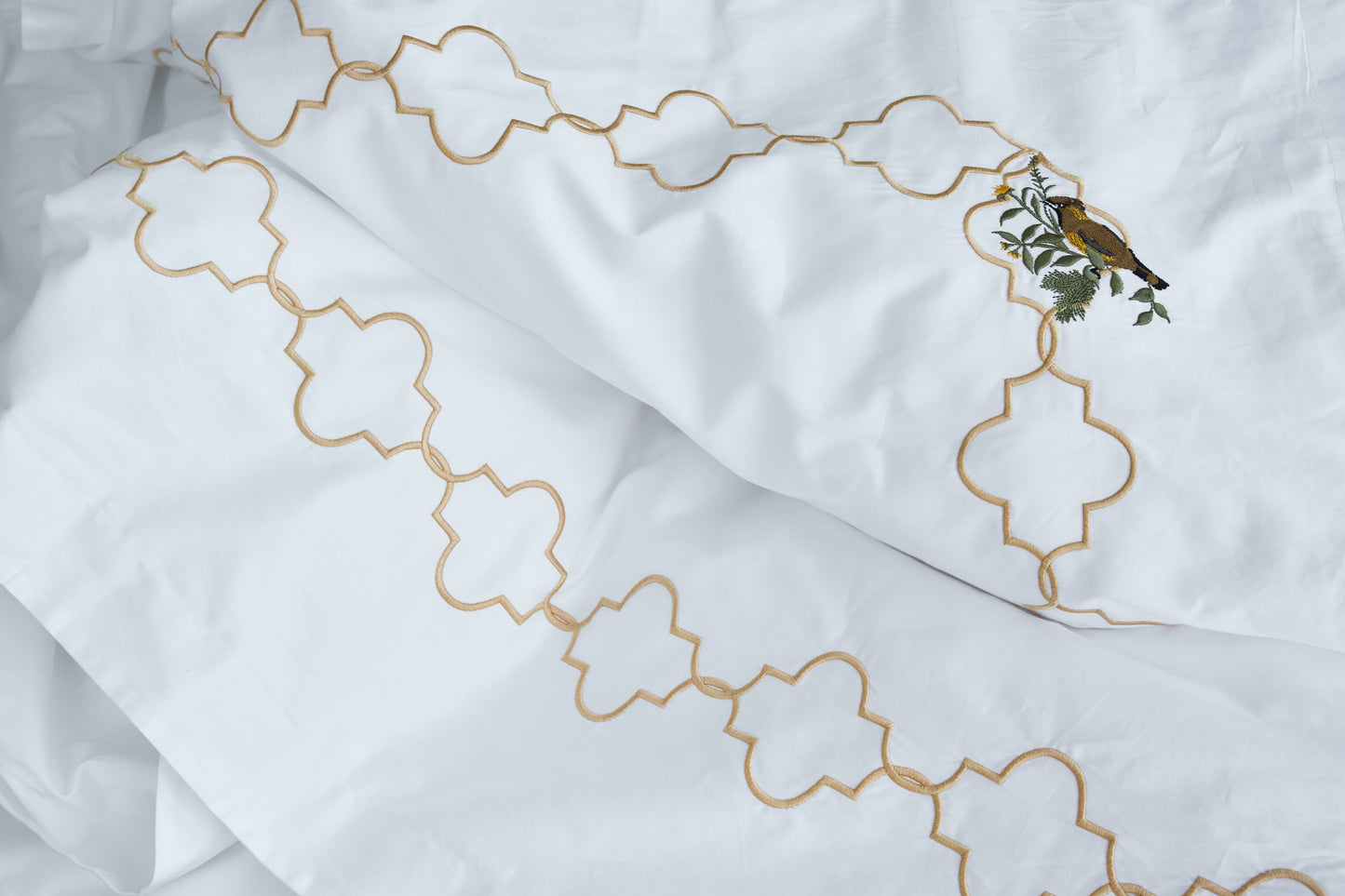 Zahra song Bed set