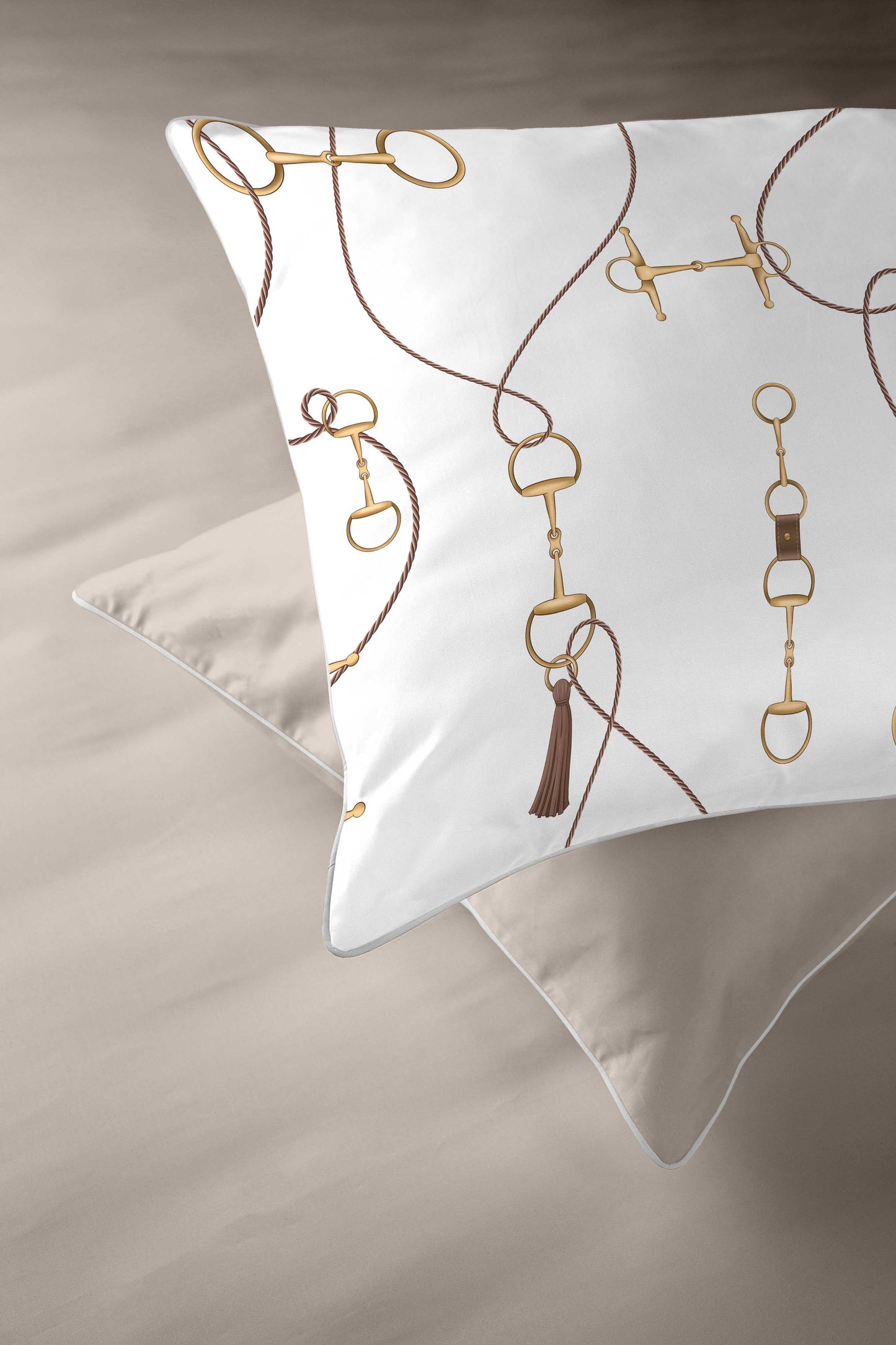 Sultan's thread Bed set