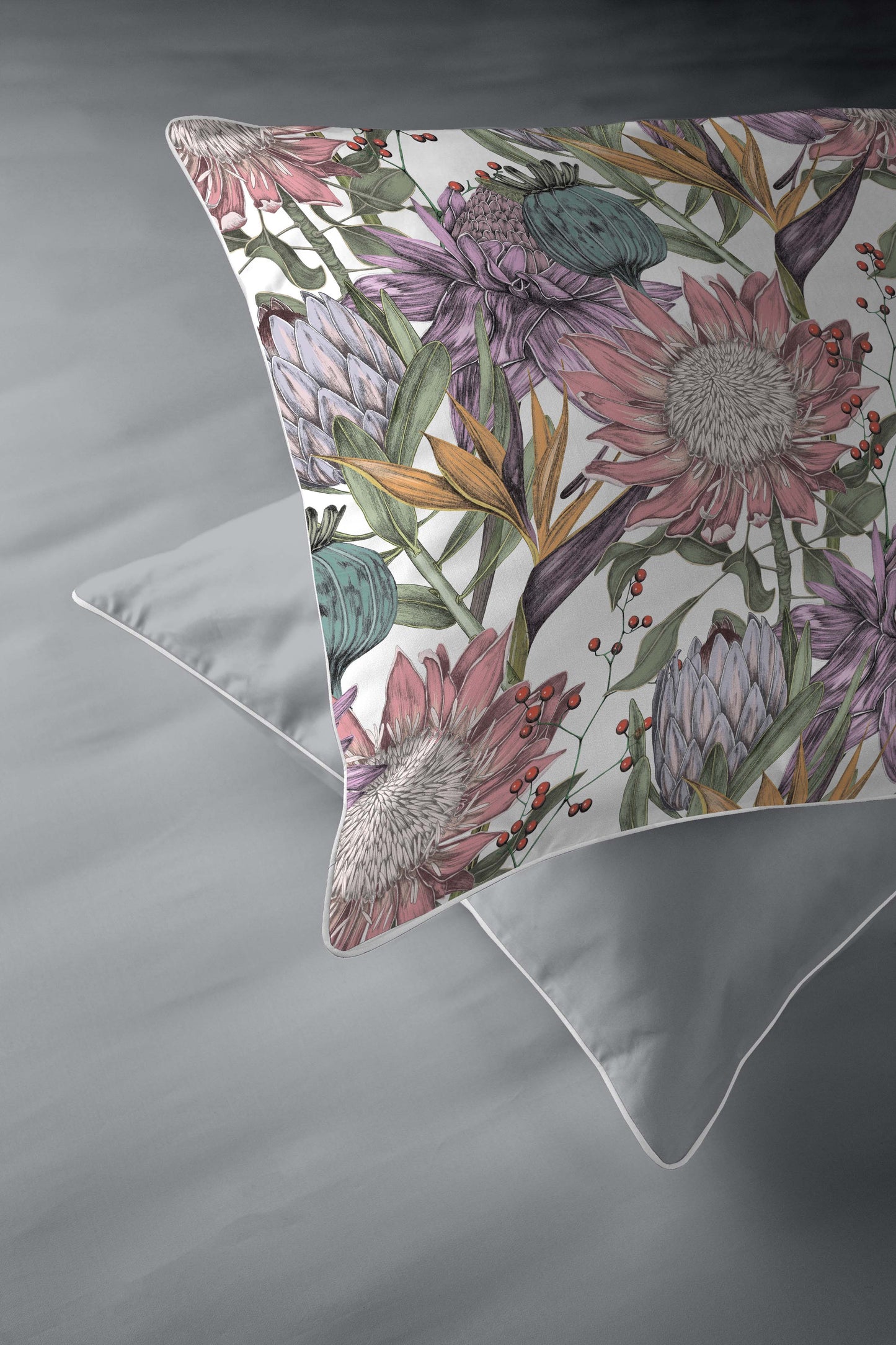 Bloom mirage Bed set