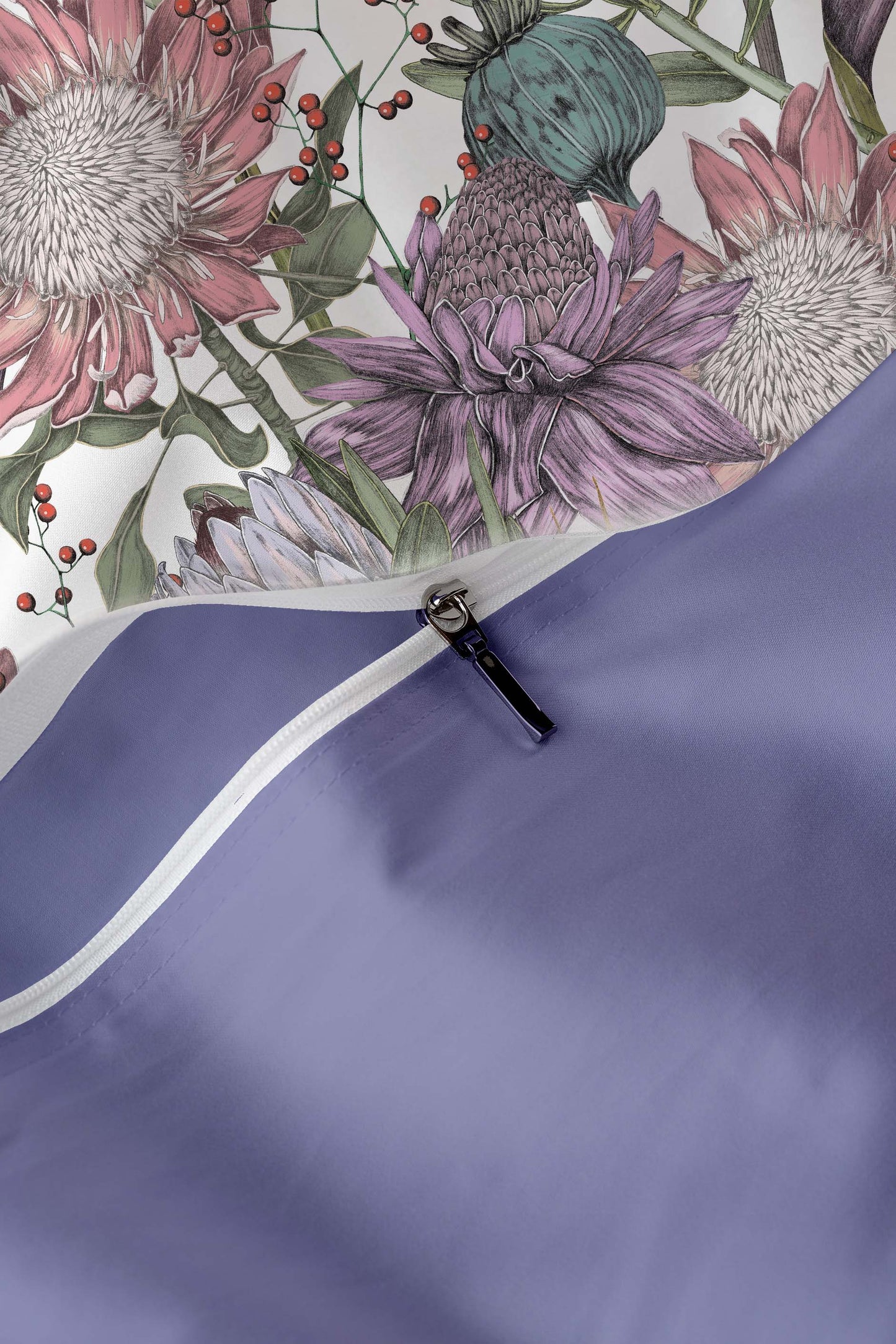 Bloom mirage Bed set