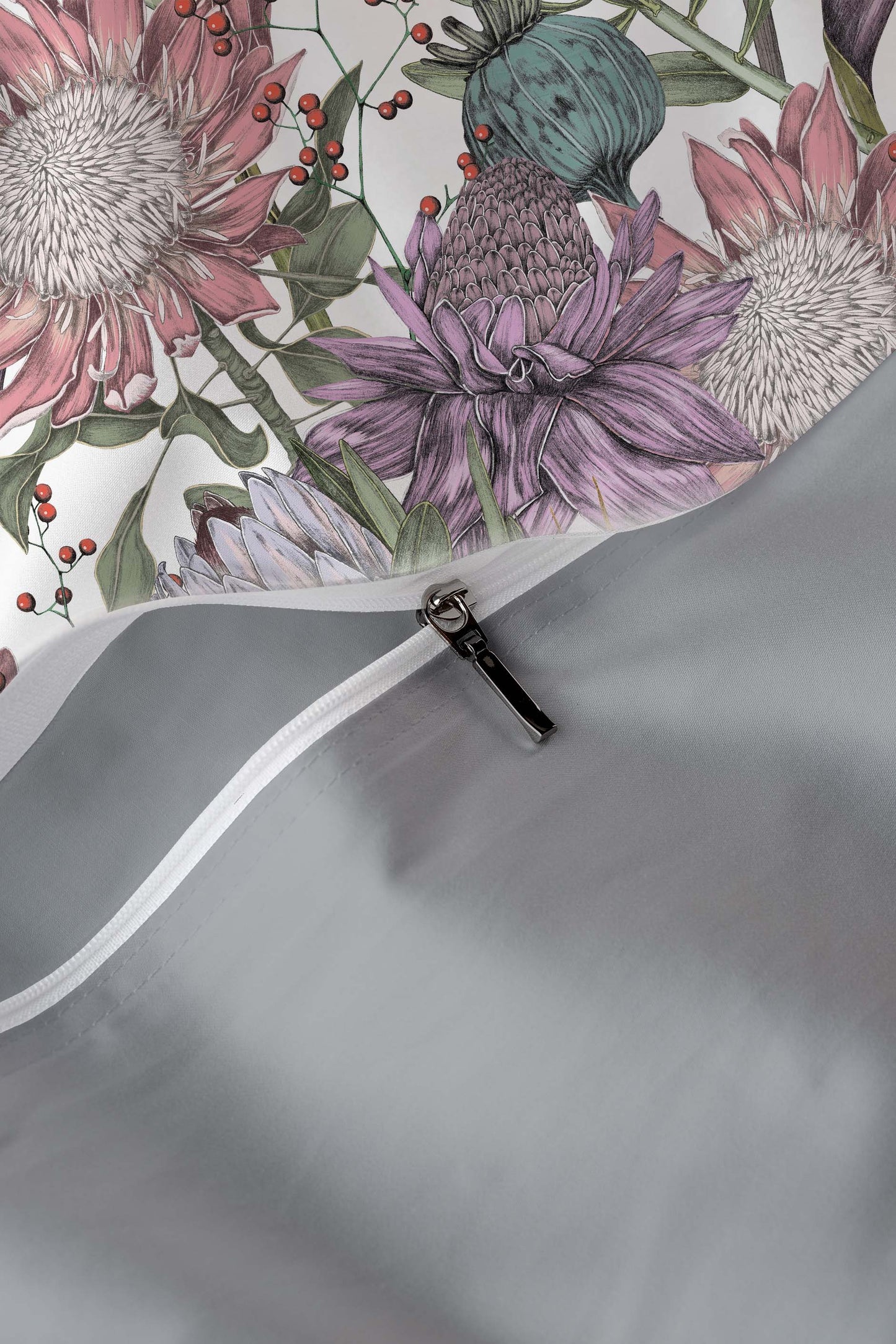 Bloom mirage Bed set