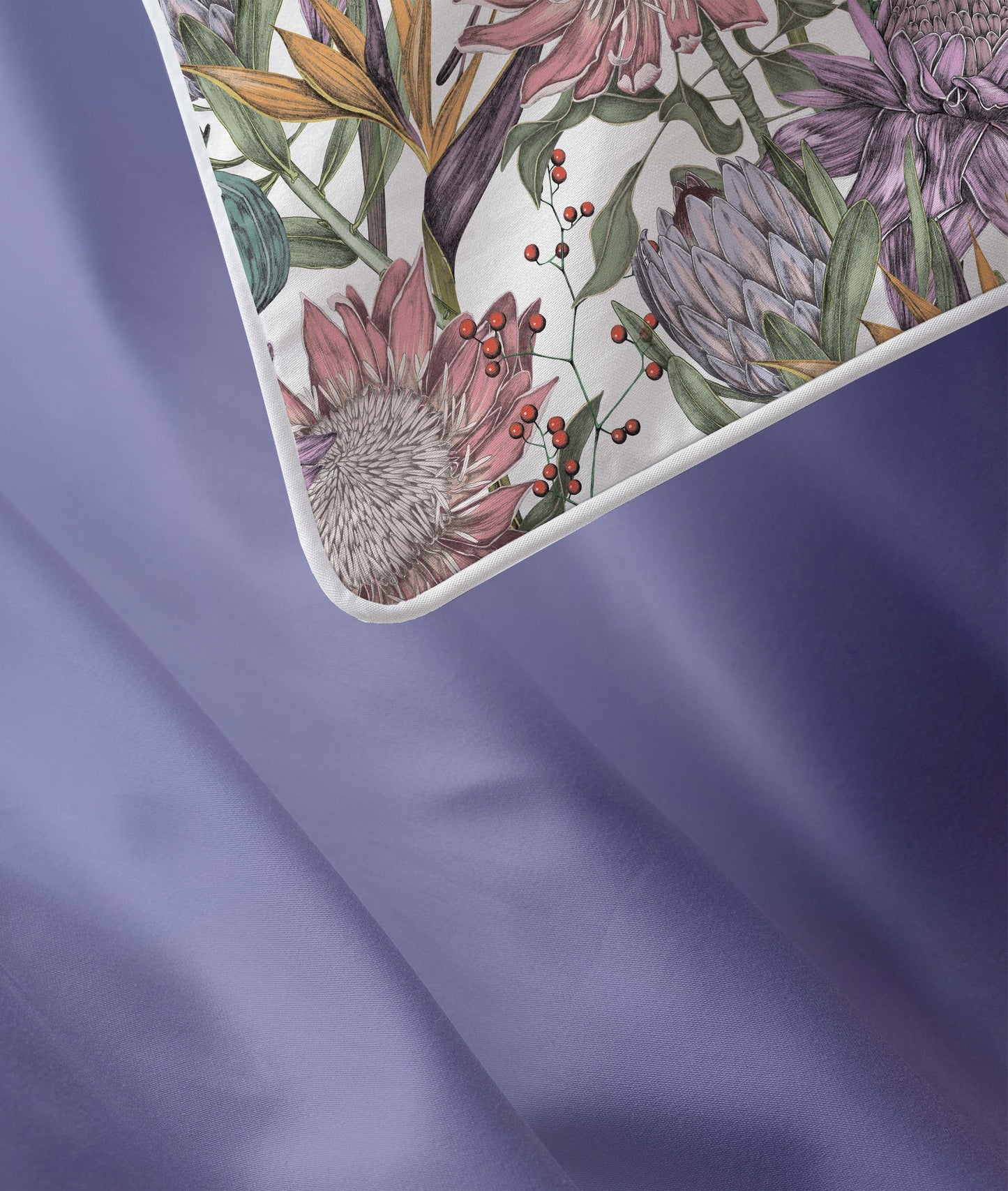 Bloom mirage Bed set