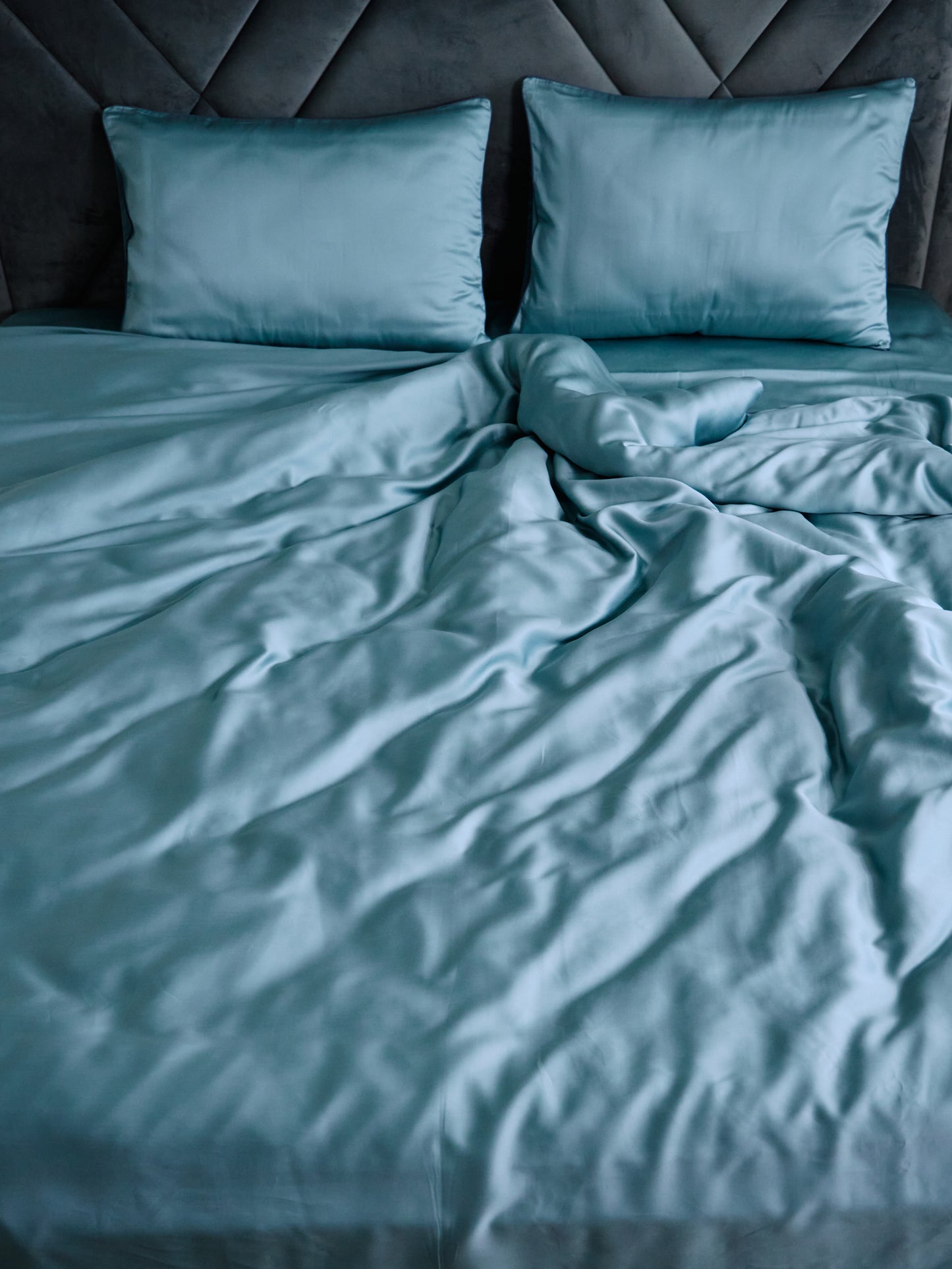 Sea cloud Bed set
