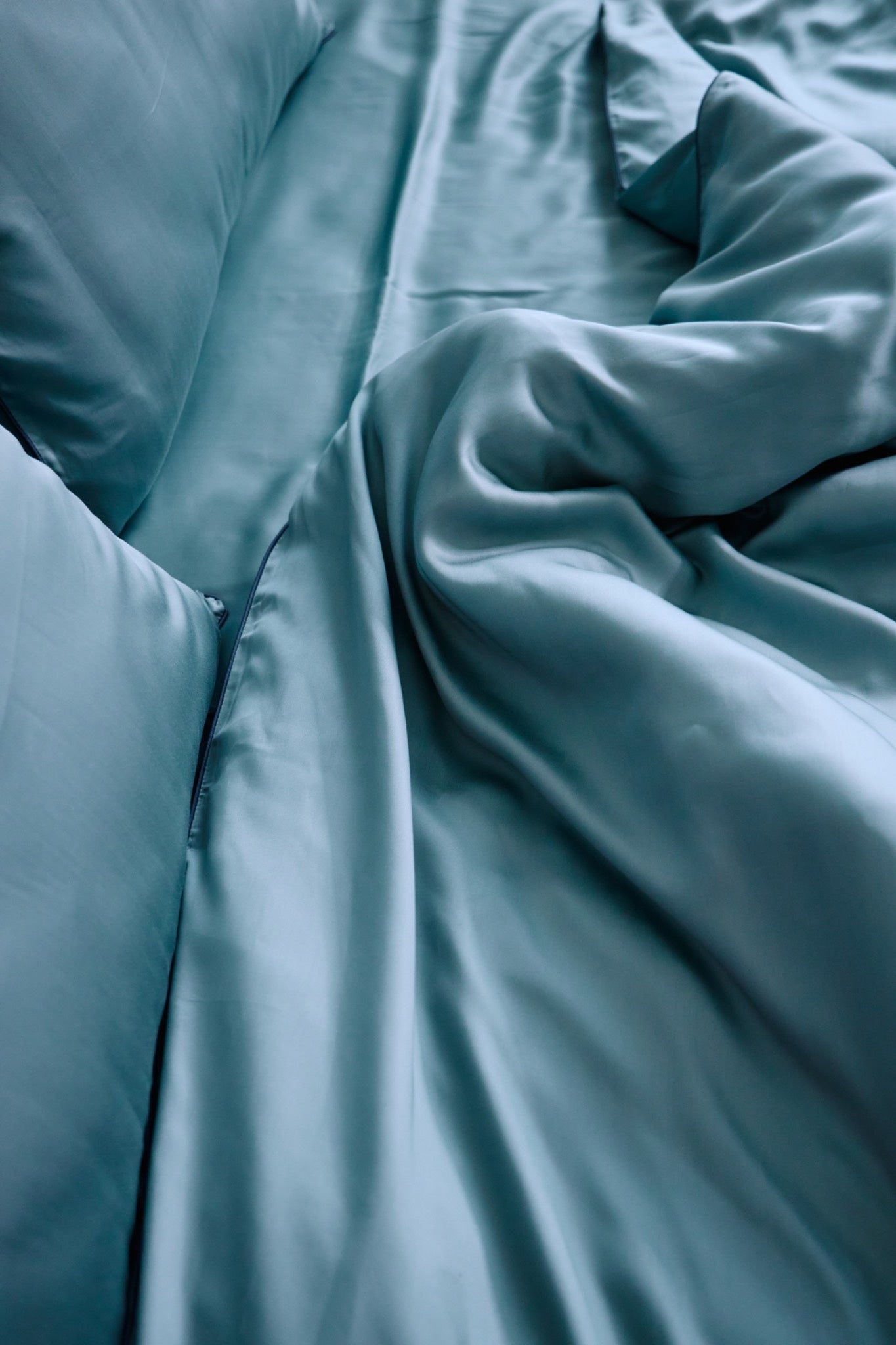 Sea cloud Bed set