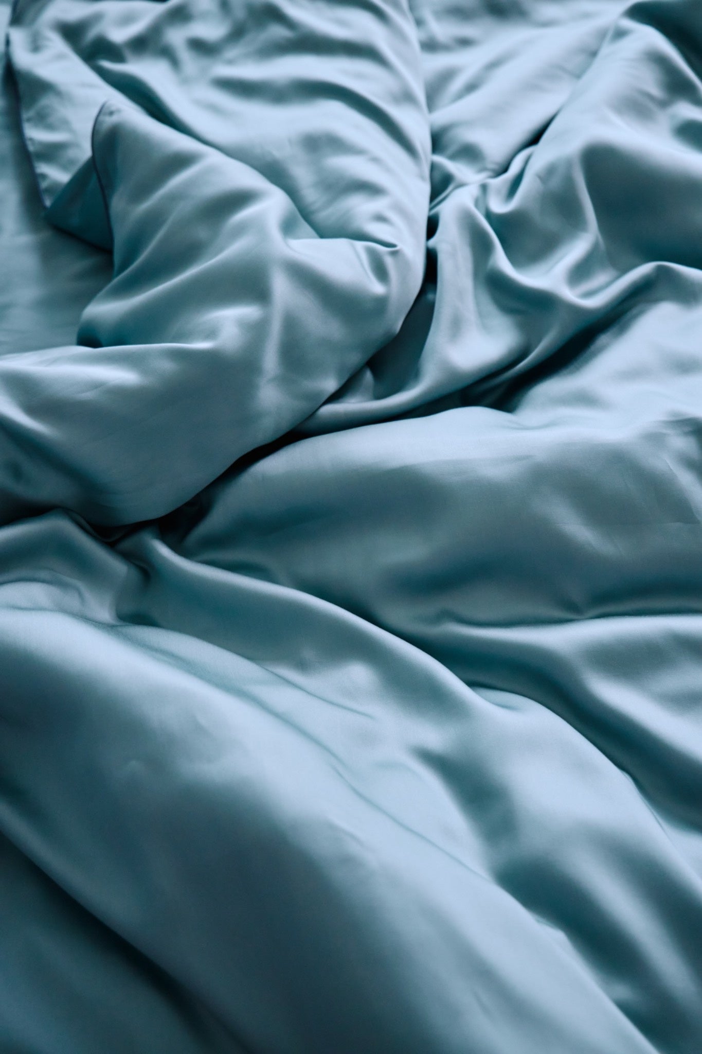 Sea cloud Bed set