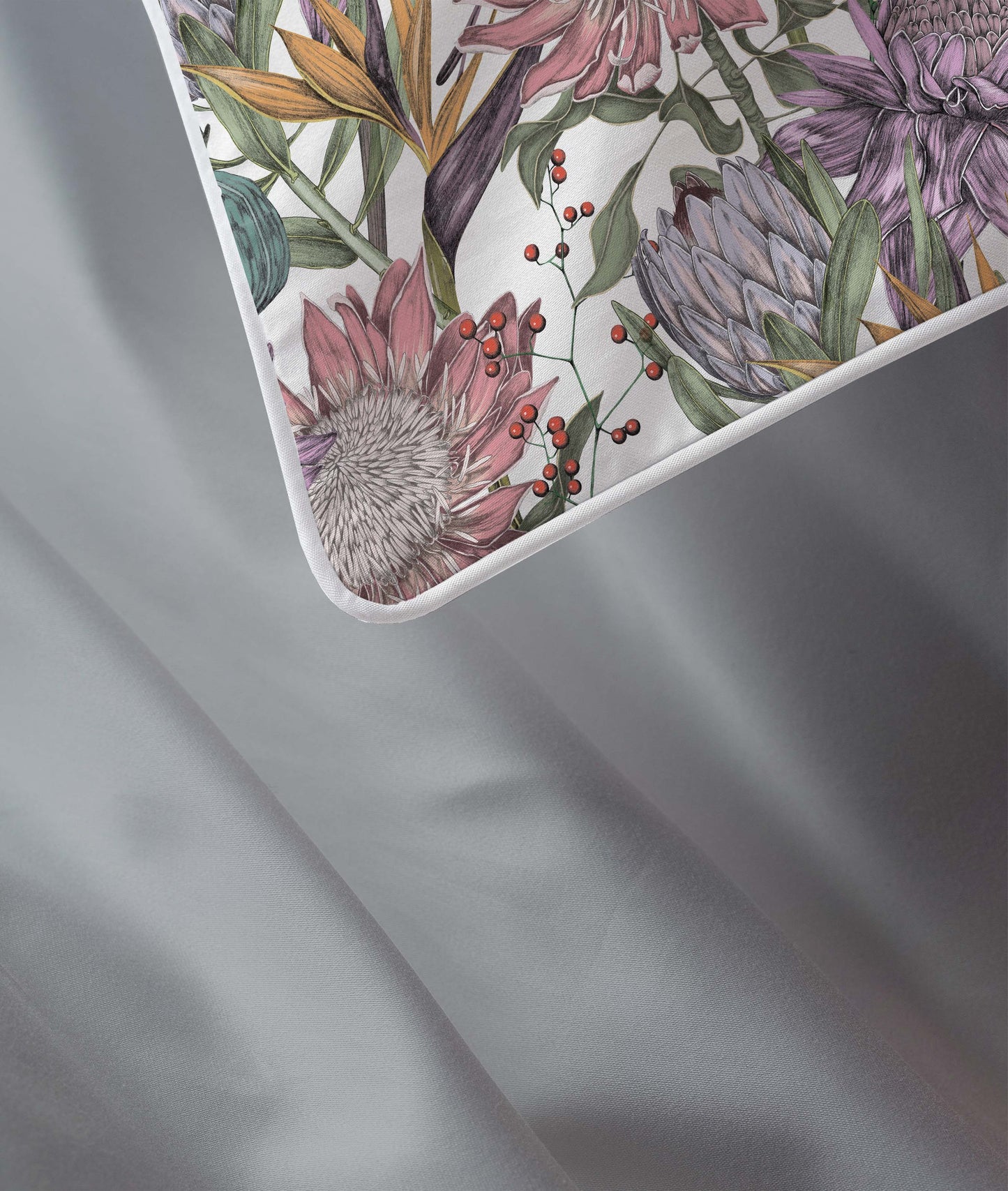 Bloom mirage Bed set