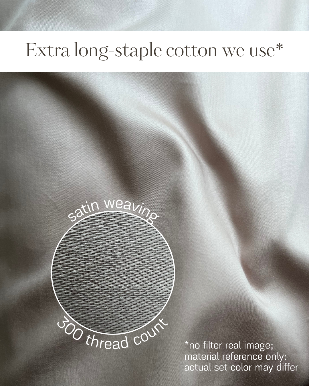 Snowy hollow Bed set