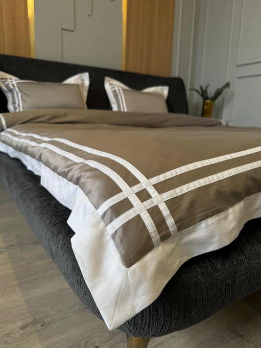 Cedar frame Bed set