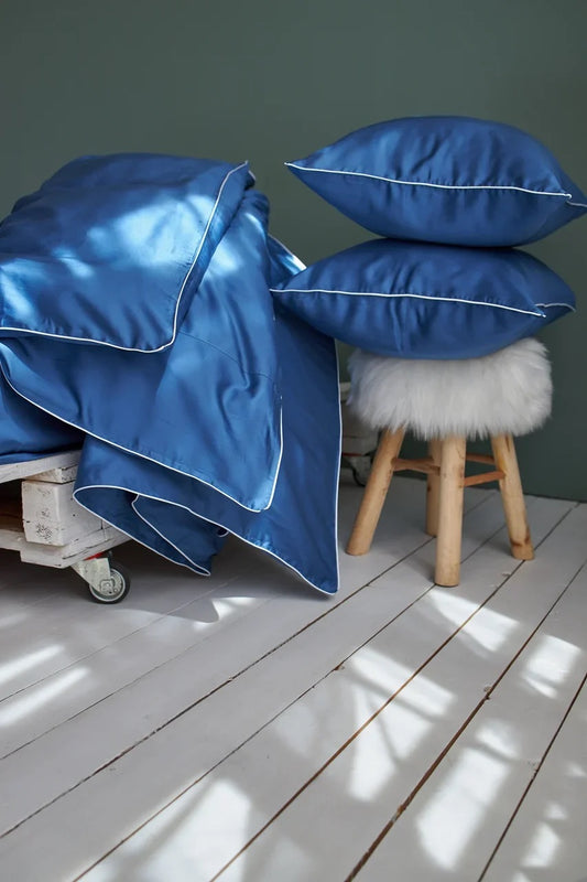 Qadr night Bed set