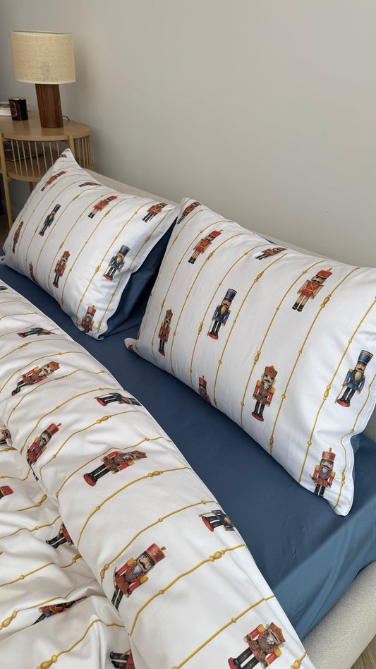 Nutcracker Bed set