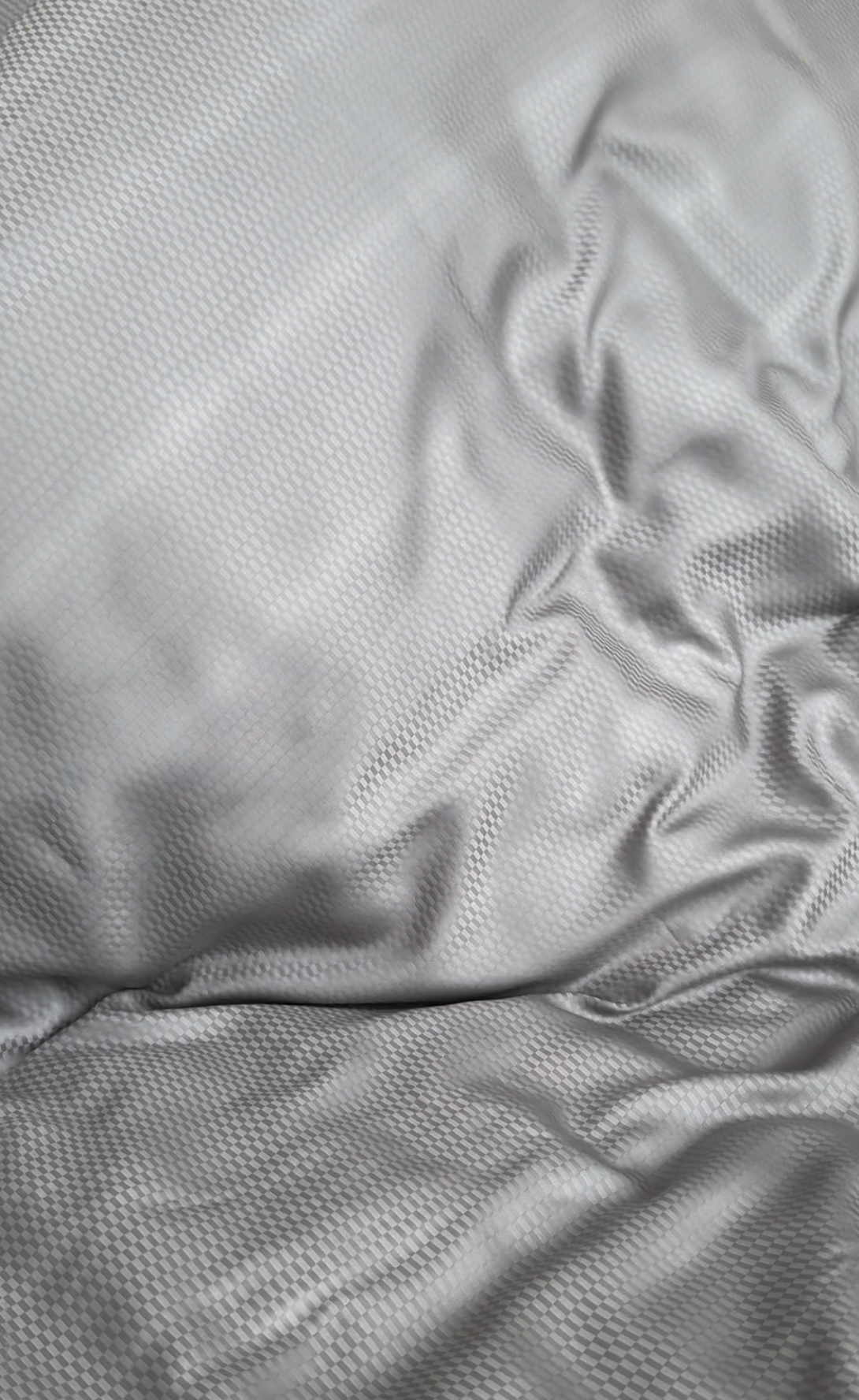 Shadow grid Bed set